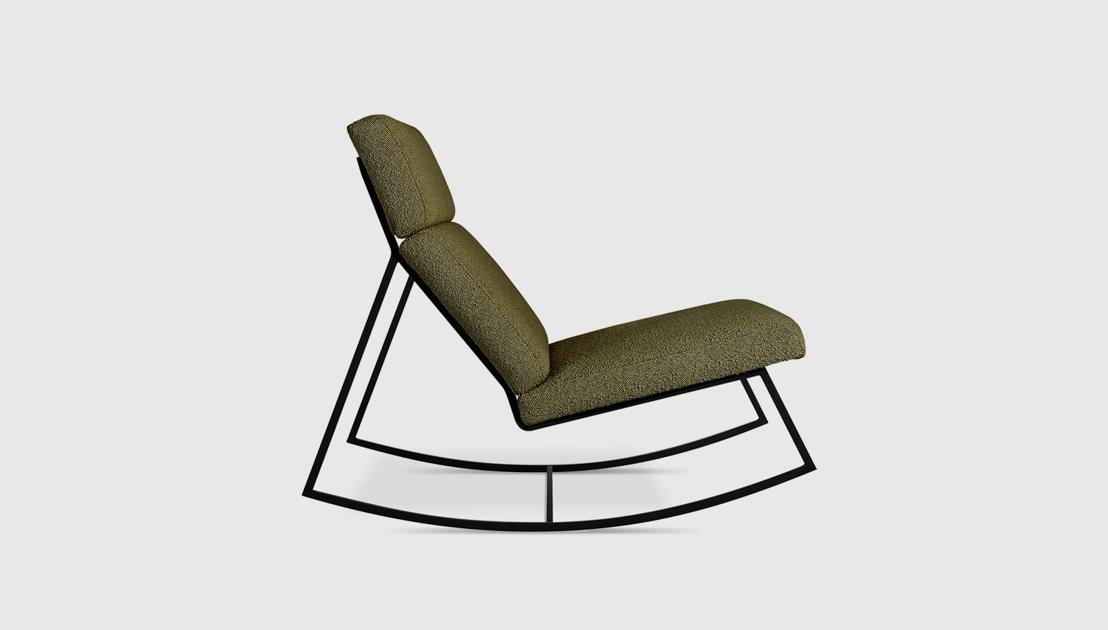 GT Rocker Lounge Chair Gus*     Four Hands, Mid Century Modern Furniture, Old Bones Furniture Company, Old Bones Co, Modern Mid Century, Designer Furniture, https://www.oldbonesco.com/