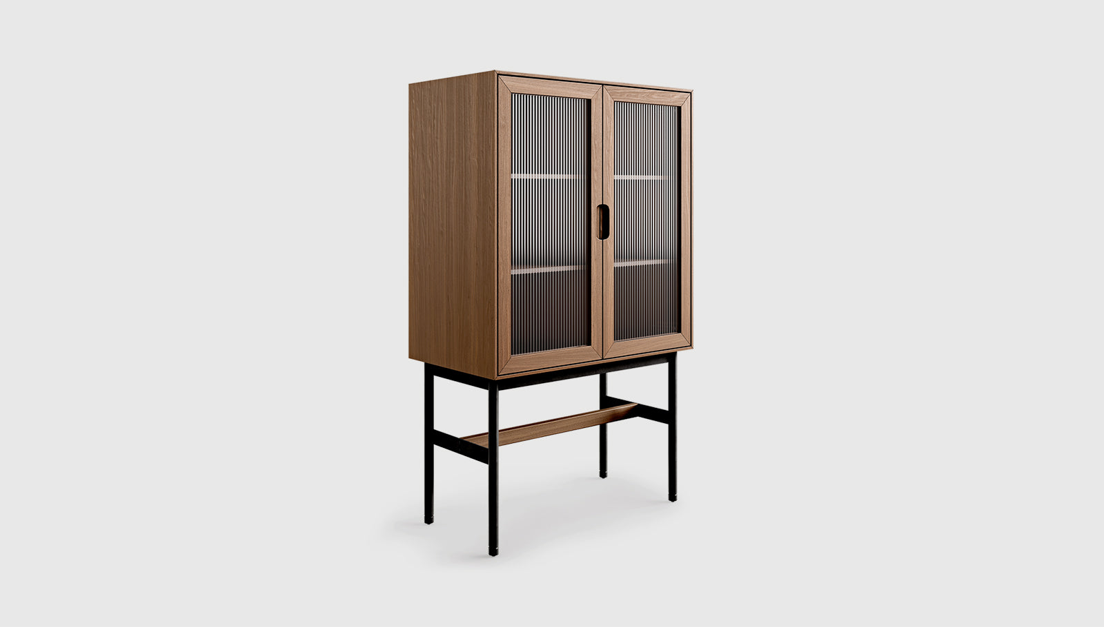 Munro Vitrine Storage Gus*     Four Hands, Mid Century Modern Furniture, Old Bones Furniture Company, Old Bones Co, Modern Mid Century, Designer Furniture, https://www.oldbonesco.com/