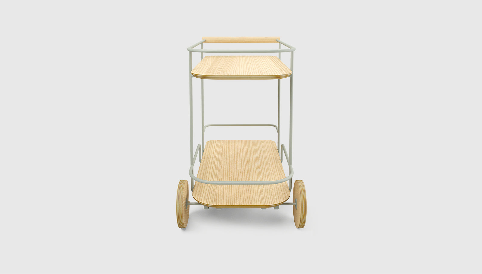 Arcade Bar Cart Cart Gus*     Four Hands, Mid Century Modern Furniture, Old Bones Furniture Company, Old Bones Co, Modern Mid Century, Designer Furniture, https://www.oldbonesco.com/