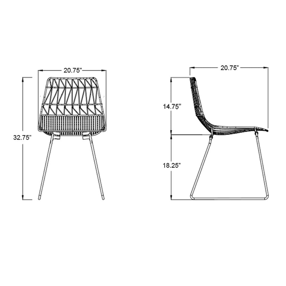 Ace Dining Side Chair Outdoor Dining Chairs Harmonia Living , Black Friday Sale Harmonia Living Furniture Sale, Old Bones Co, Mid Century Furniture Sale, Four Hands Furniture, Black Friday Sale Ace Dining Side Chair,Gus Sale, Perigold Ace Dining Side Chair Outdoor Dining Chairs Black Friday Sale , Perigold Sale Ace Dining Side Chair,Ace Dining Side Chair Lulu and Georgia, Burke Decor Sale Ace Dining Side Chair, www.oldbonesco.com