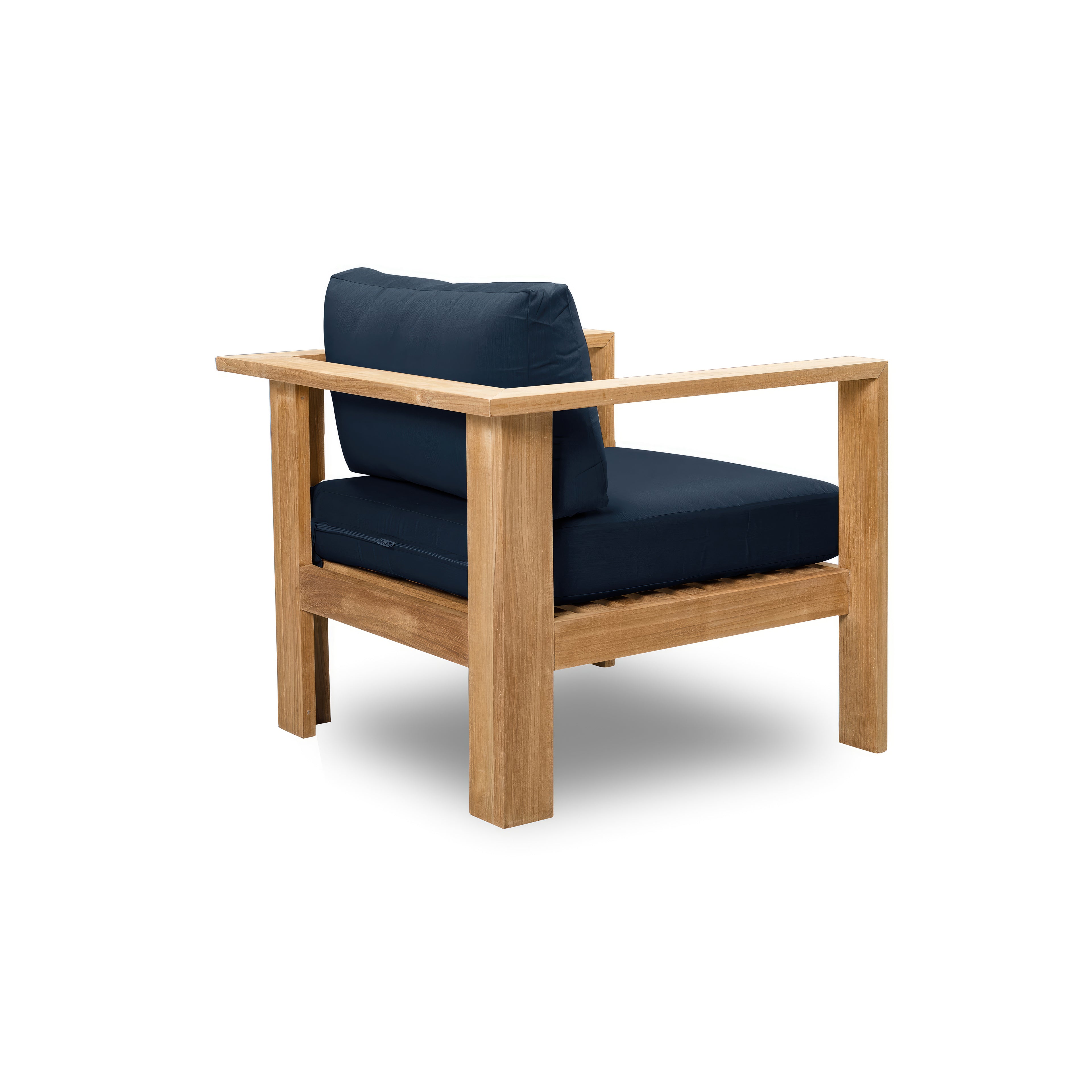 Ando Club Chair