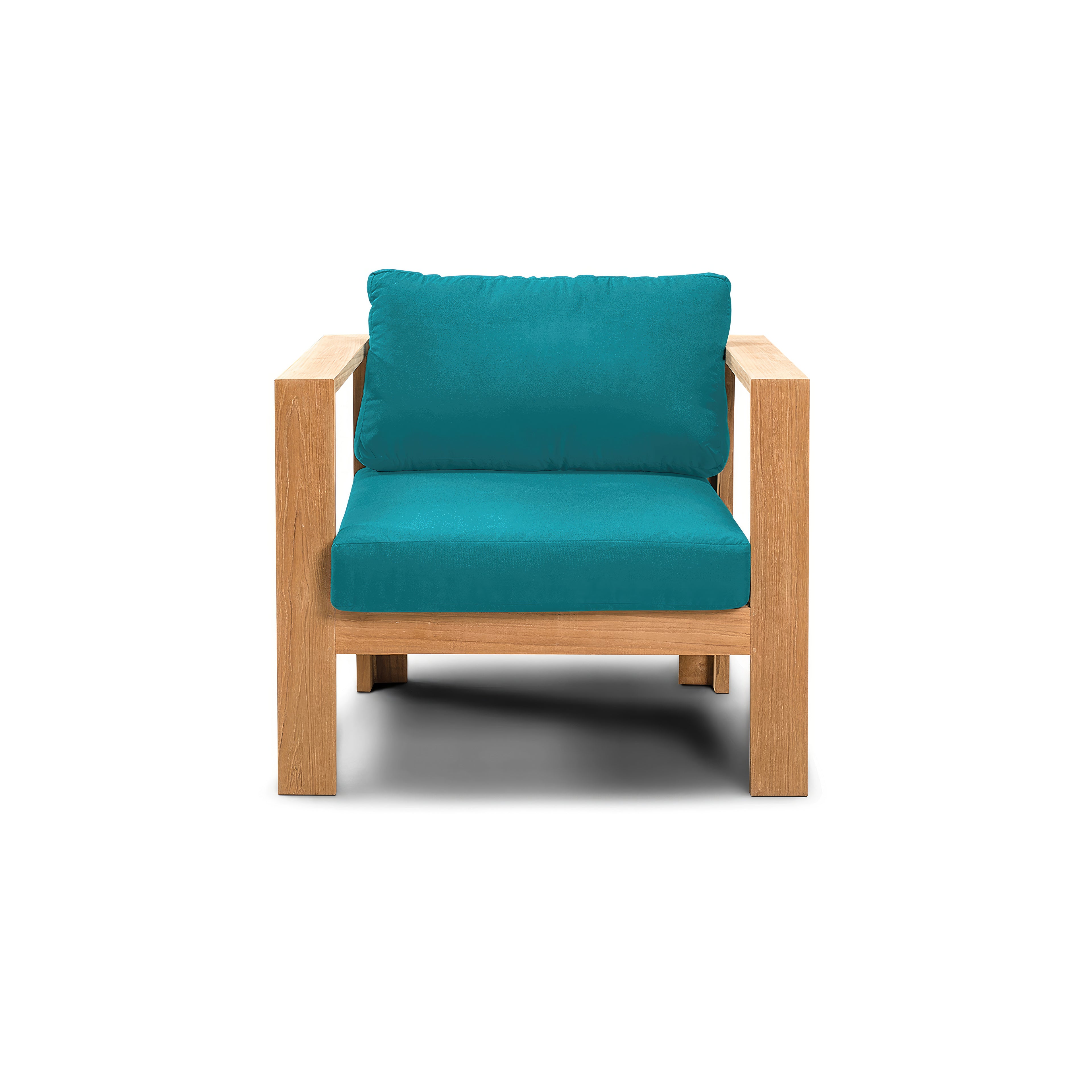 Ando Club Chair