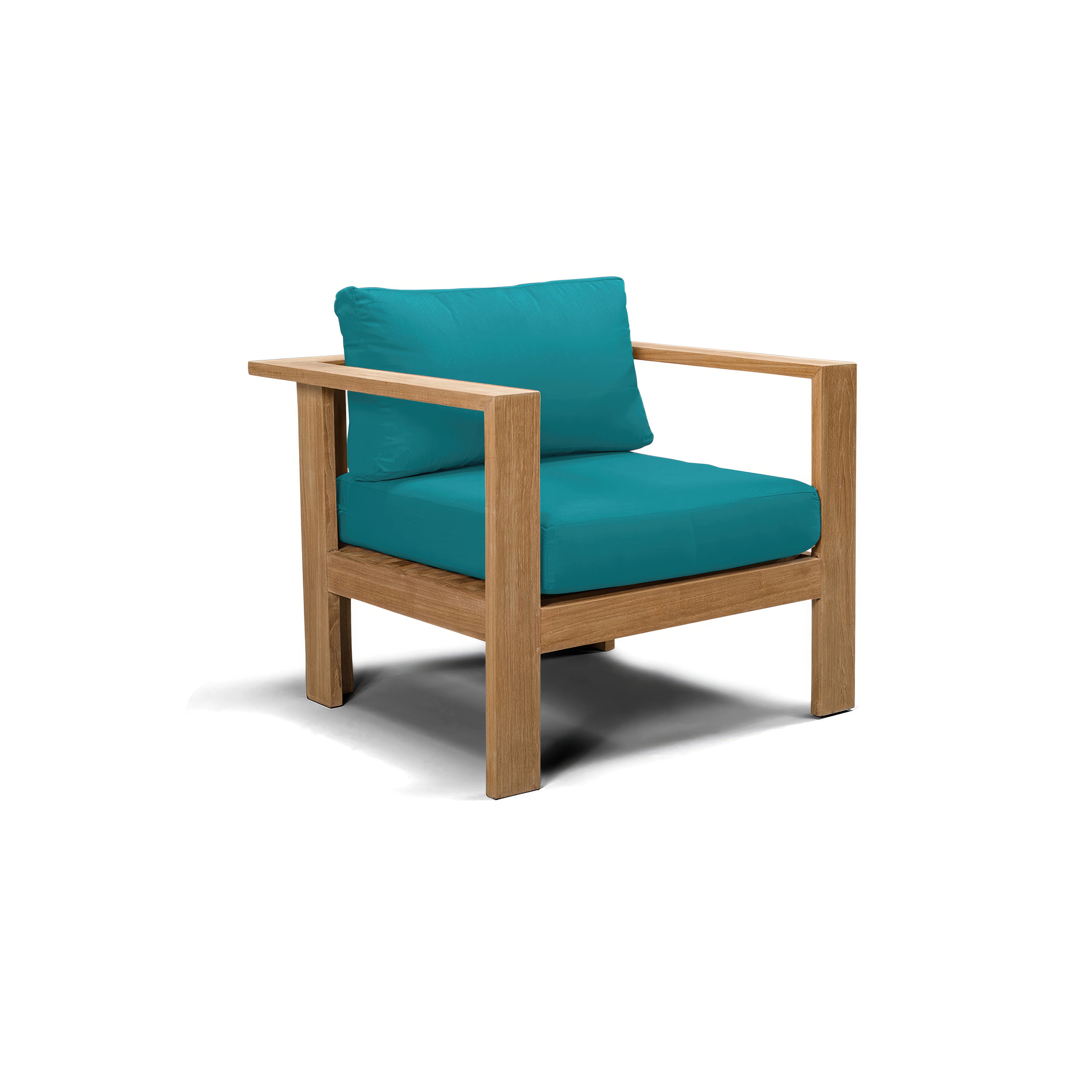 Ando Club Chair