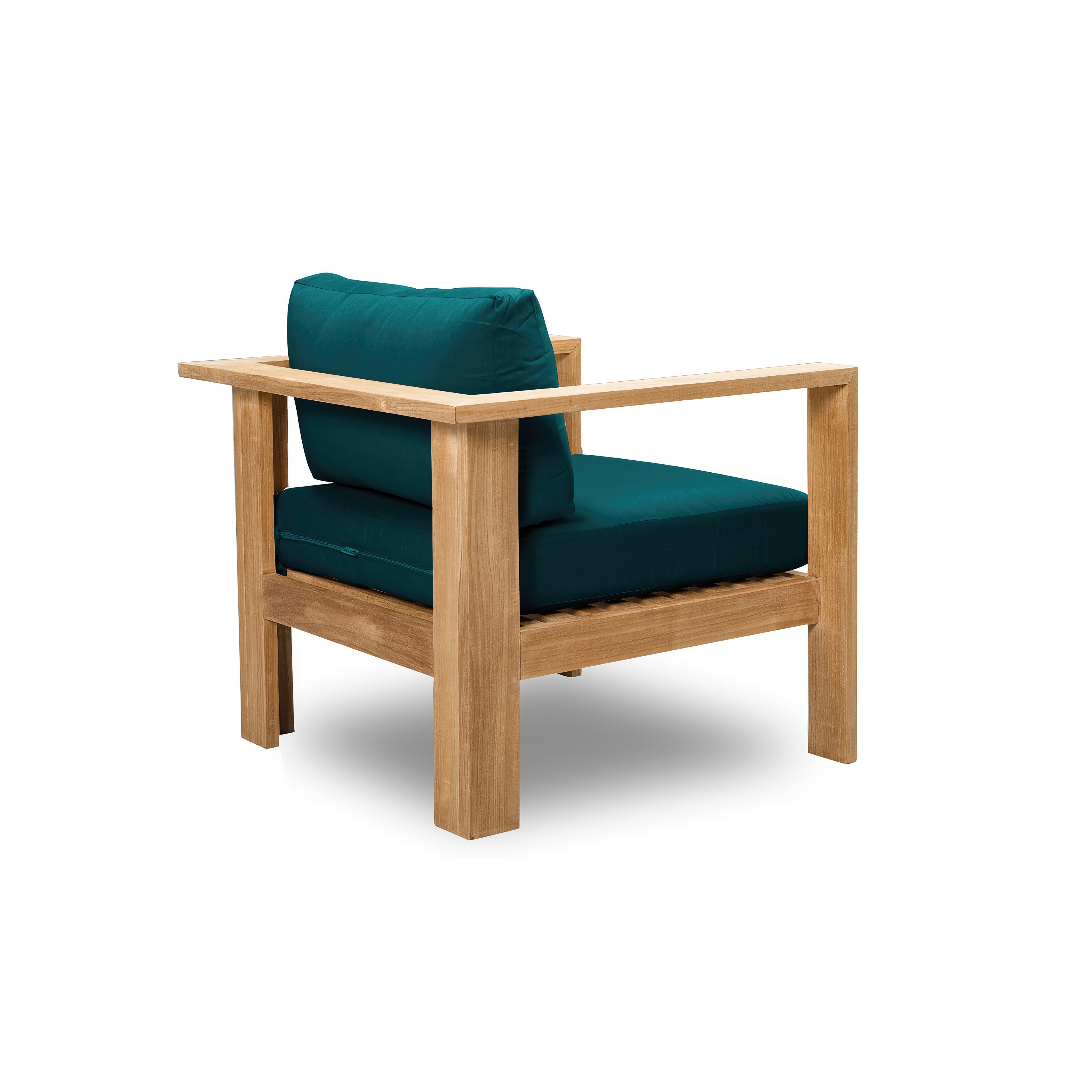 Ando Club Chair