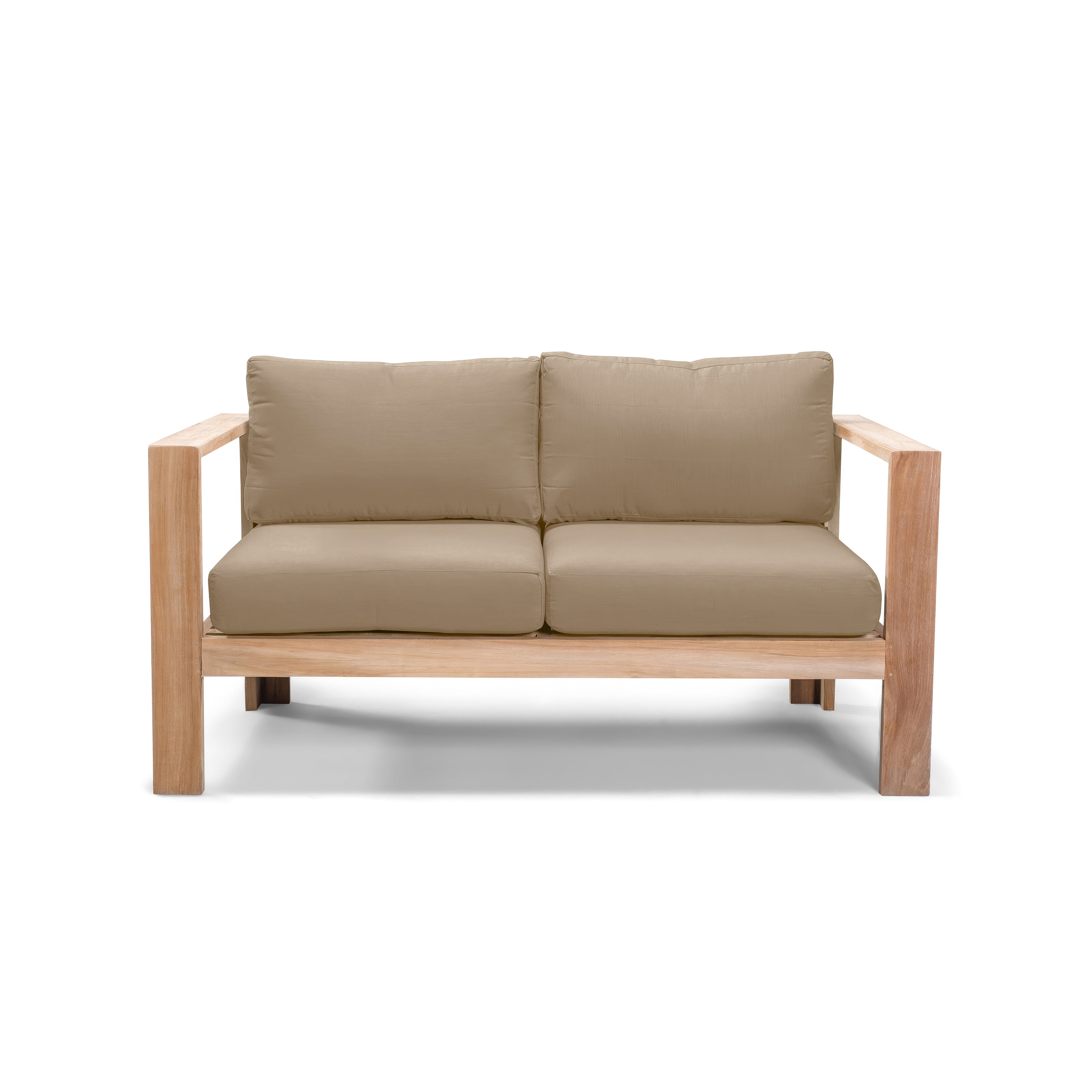 Ando Loveseat