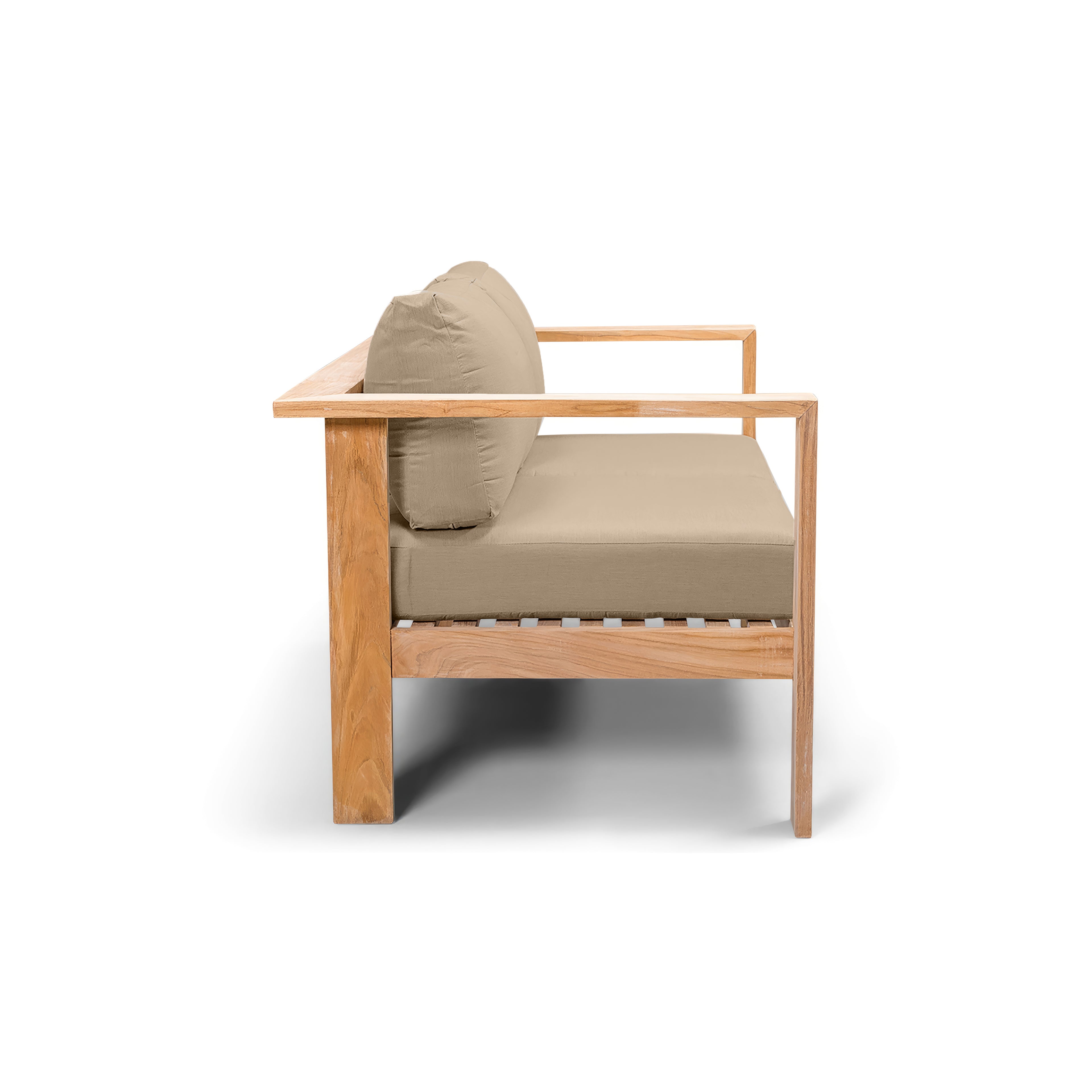 Ando Loveseat