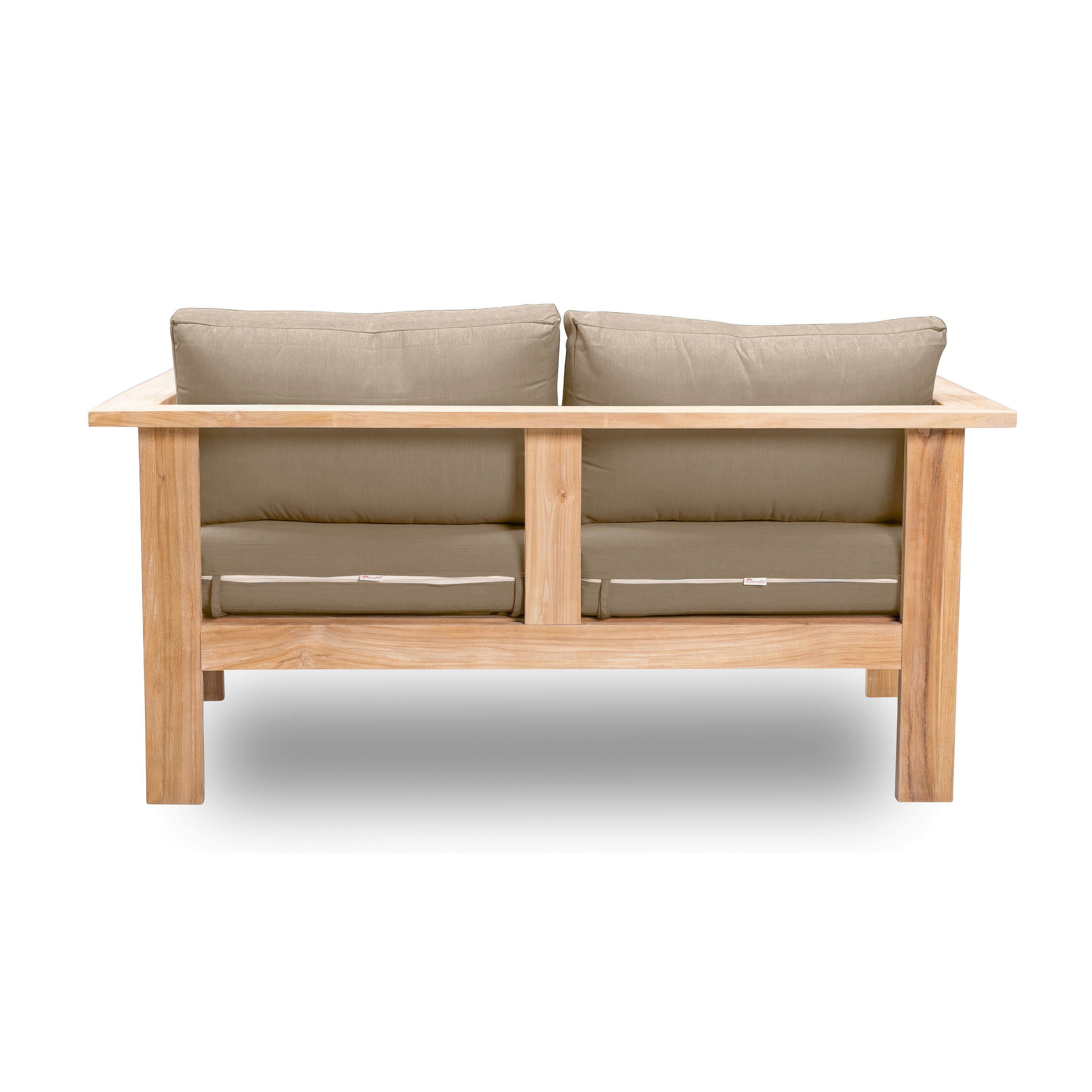 Ando Loveseat