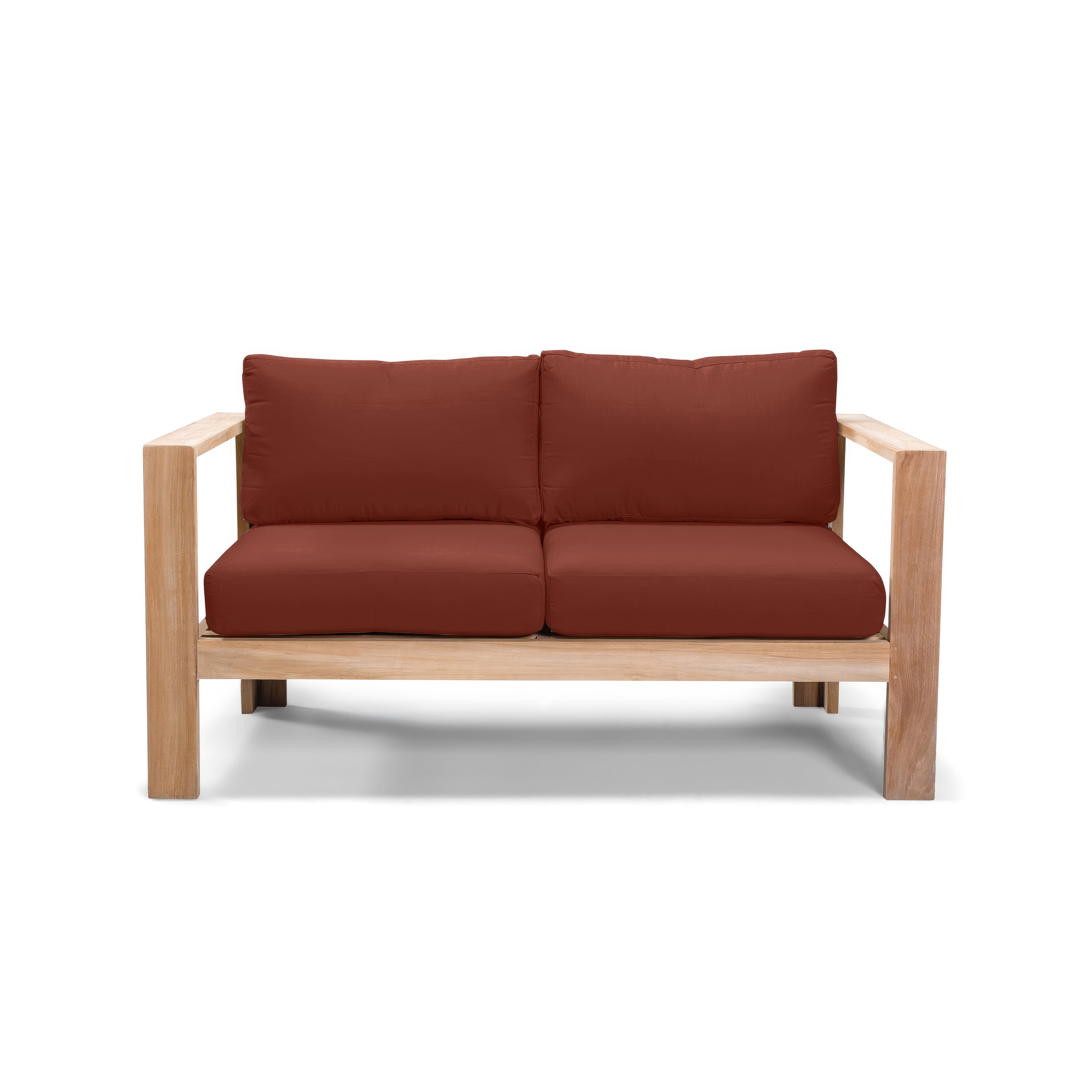 Ando Loveseat