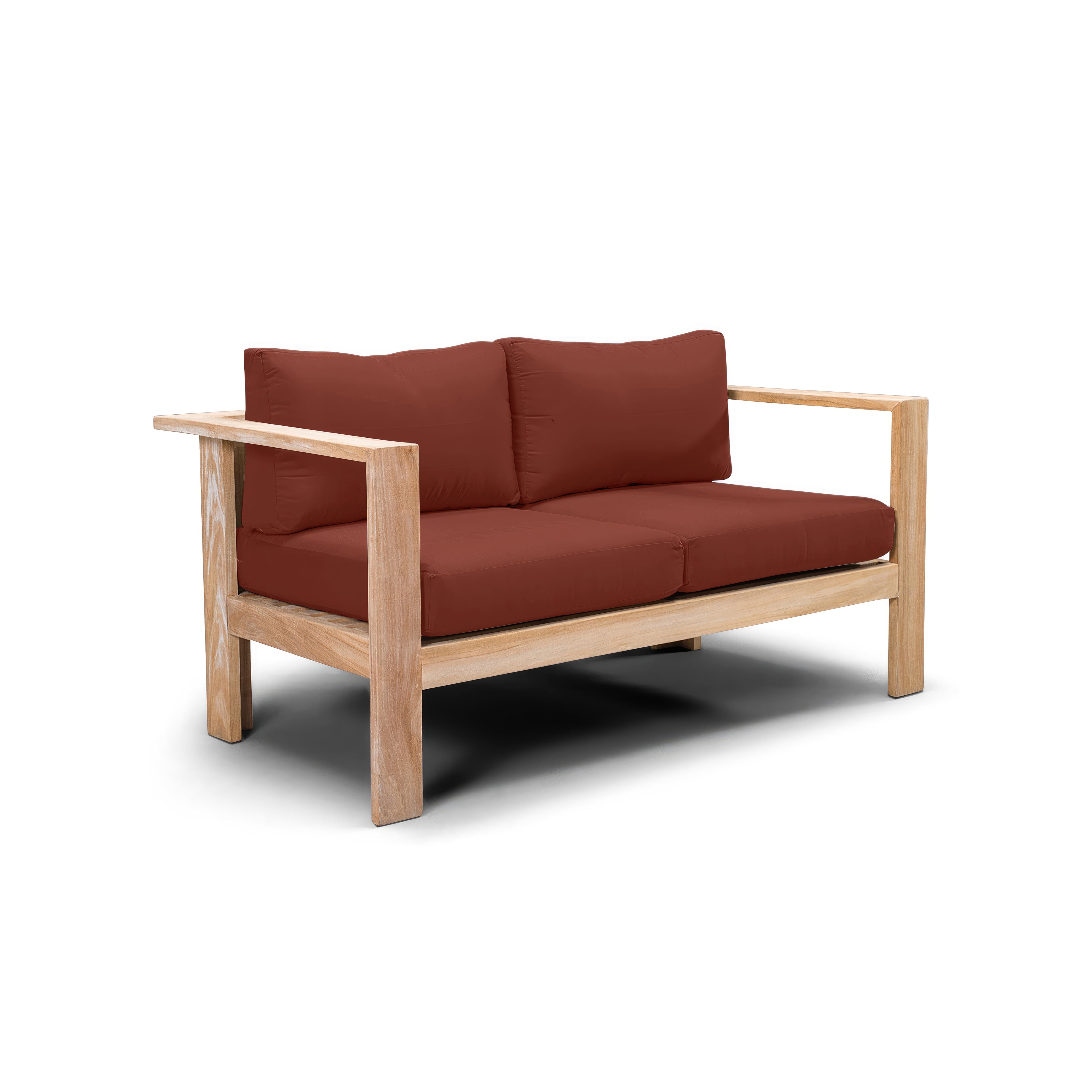 Ando Loveseat