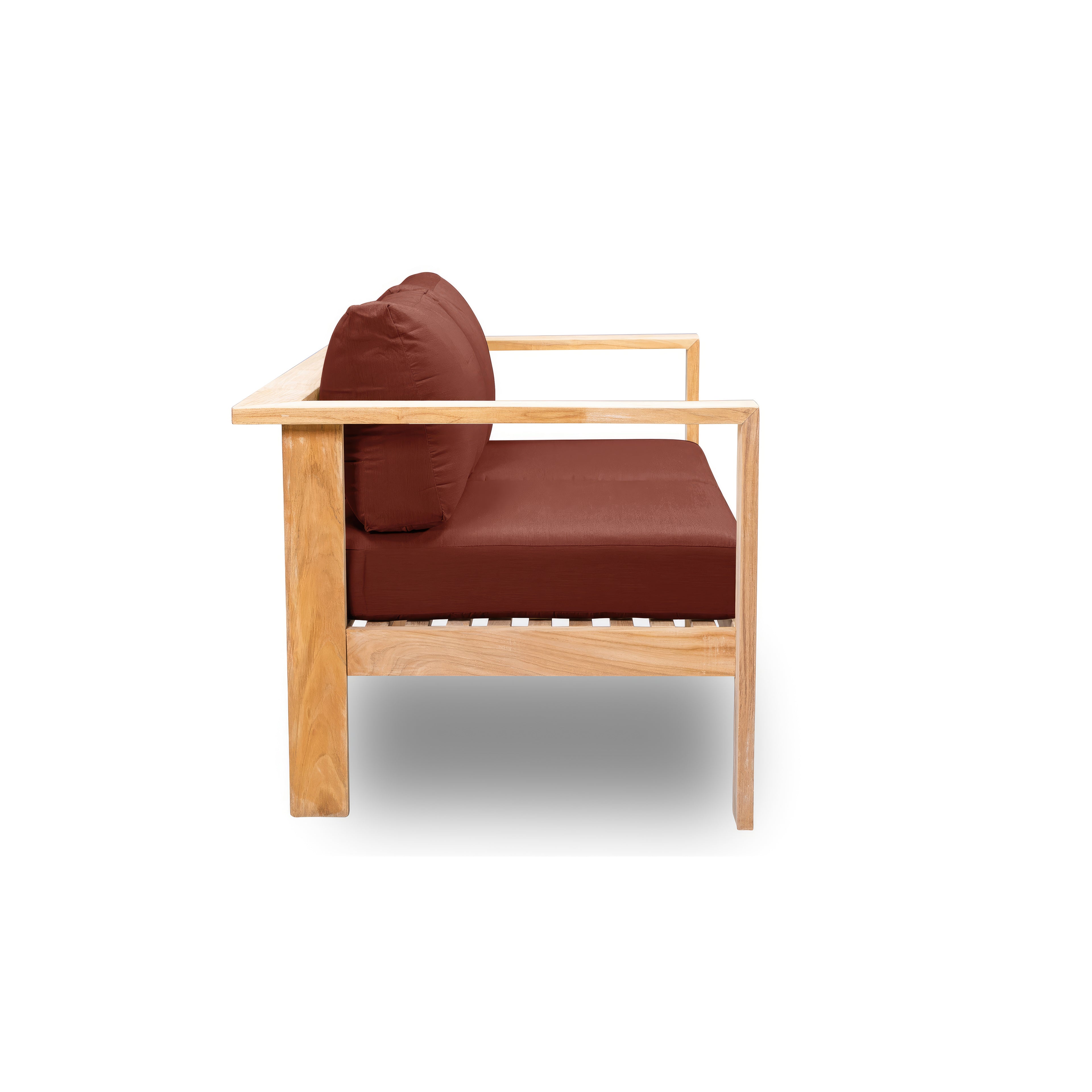 Ando Loveseat