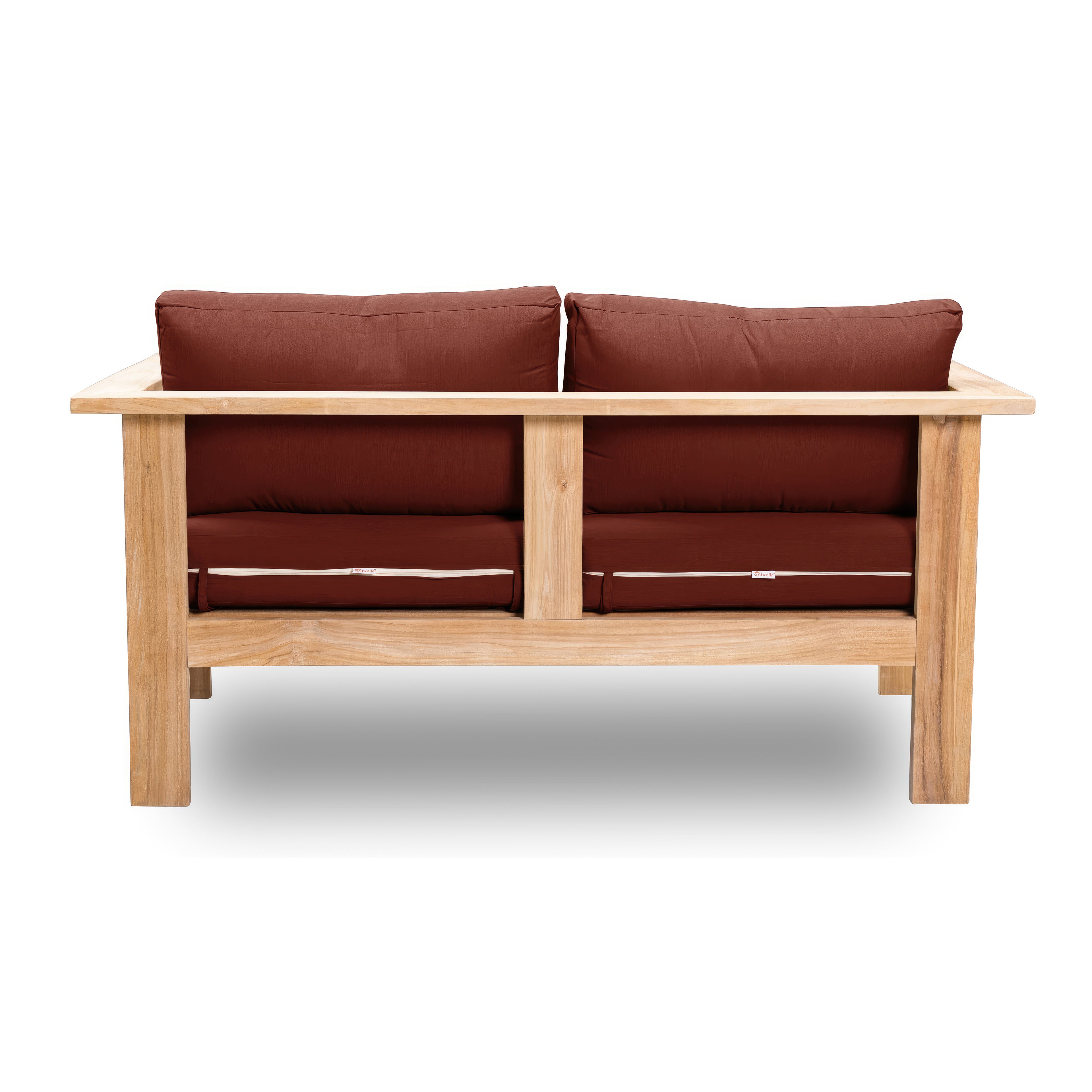 Ando Loveseat