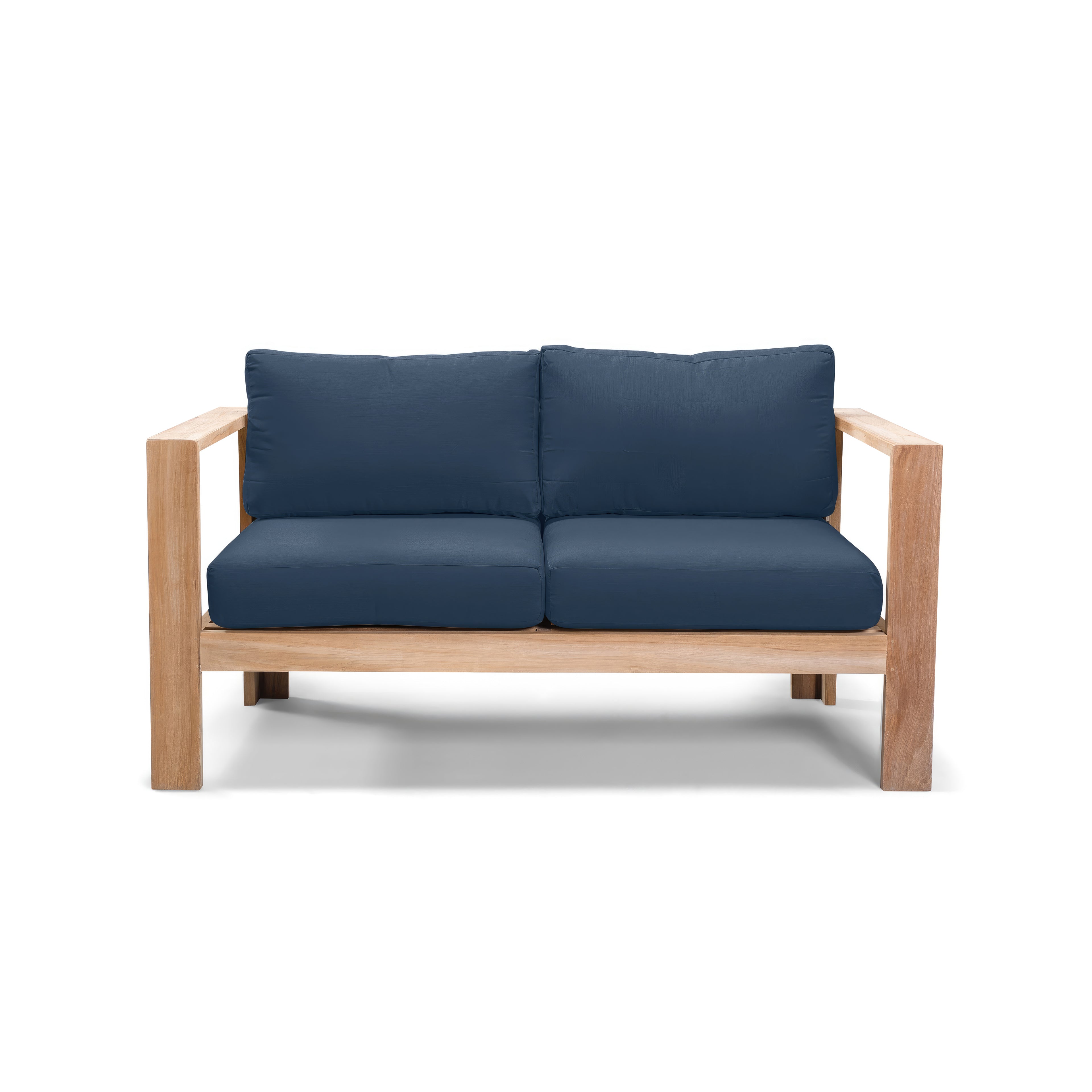 Ando Loveseat