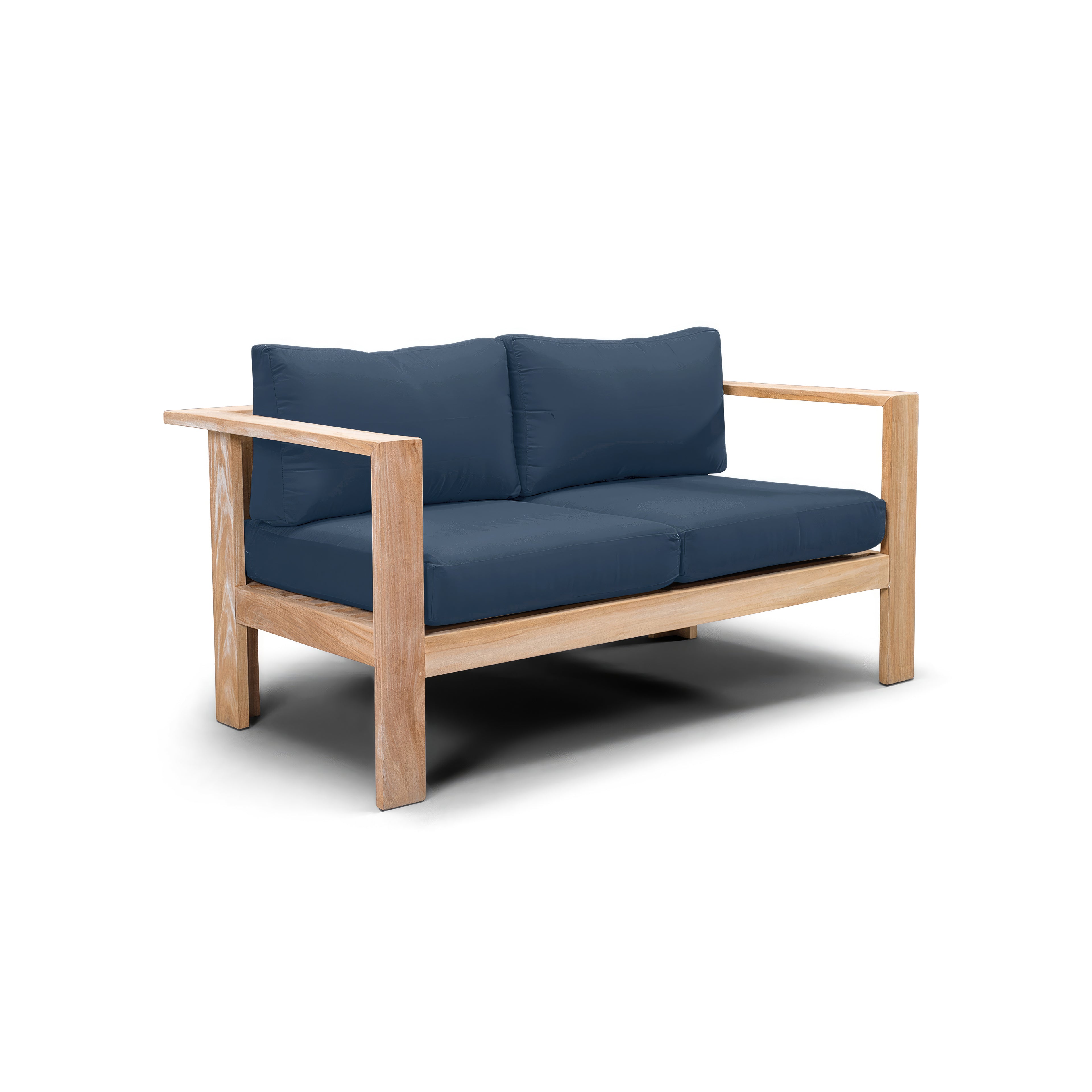 Ando Loveseat