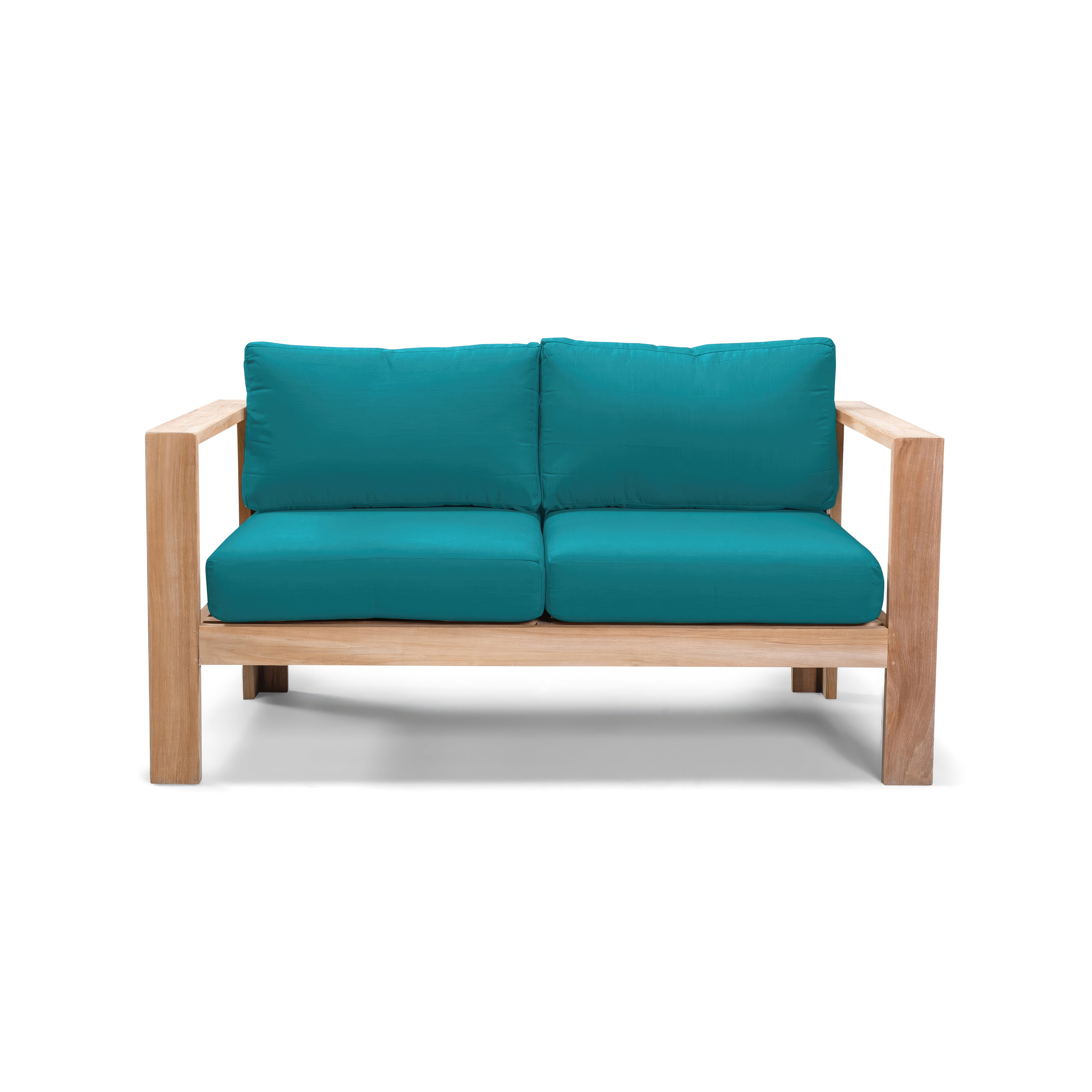 Ando Loveseat