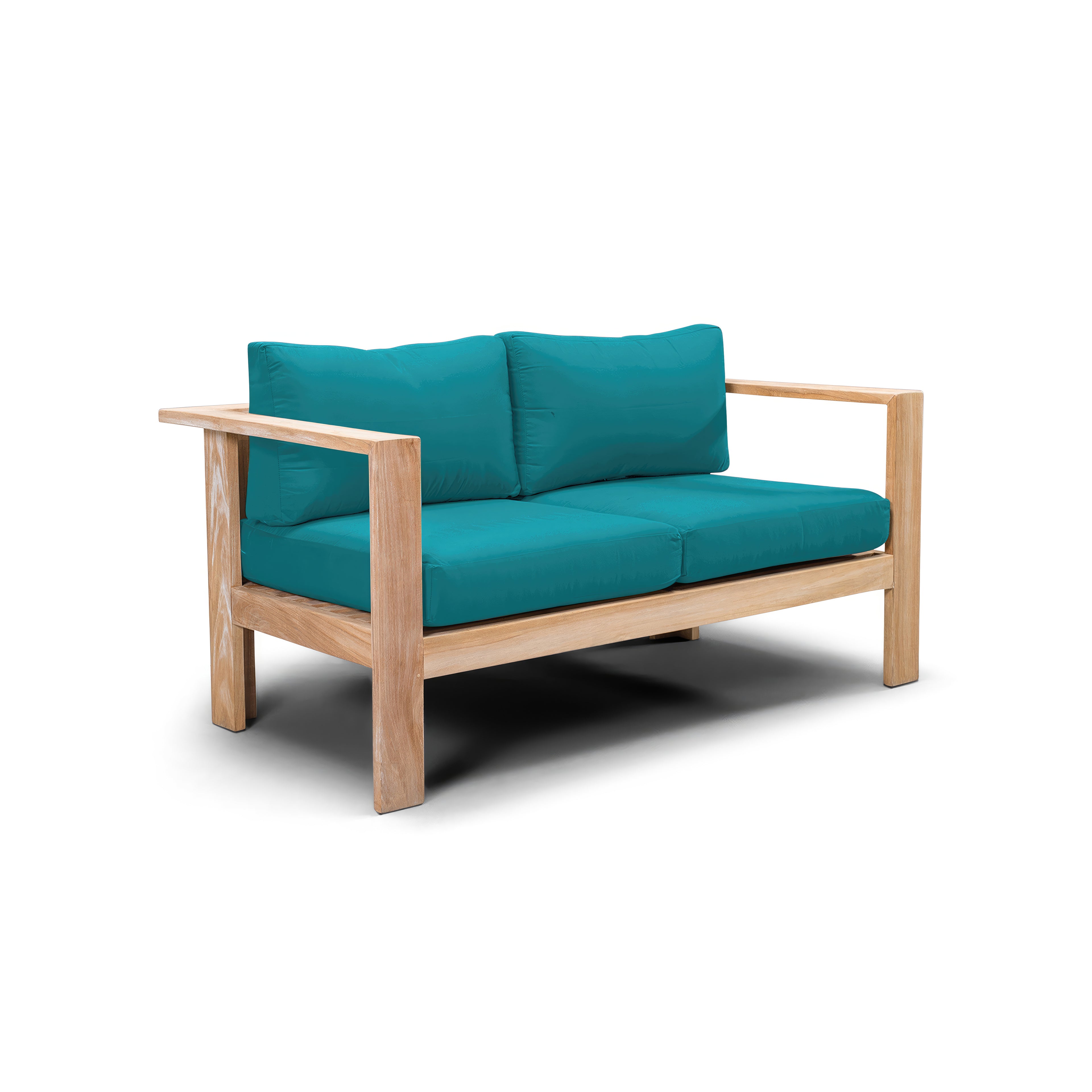 Ando Loveseat