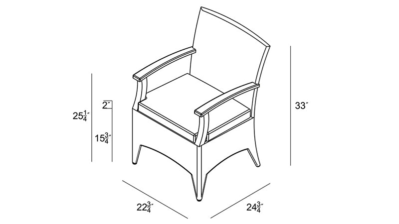 Arbor Dining Arm Chair Outdoor Dining Chairs Harmonia Living , Black Friday Sale Harmonia Living Furniture Sale, Old Bones Co, Mid Century Furniture Sale, Four Hands Furniture, Black Friday Sale Arbor Dining Arm Chair,Gus Sale, Perigold Arbor Dining Arm Chair Outdoor Dining Chairs Black Friday Sale , Perigold Sale Arbor Dining Arm Chair,Arbor Dining Arm Chair Lulu and Georgia, Burke Decor Sale Arbor Dining Arm Chair, www.oldbonesco.com