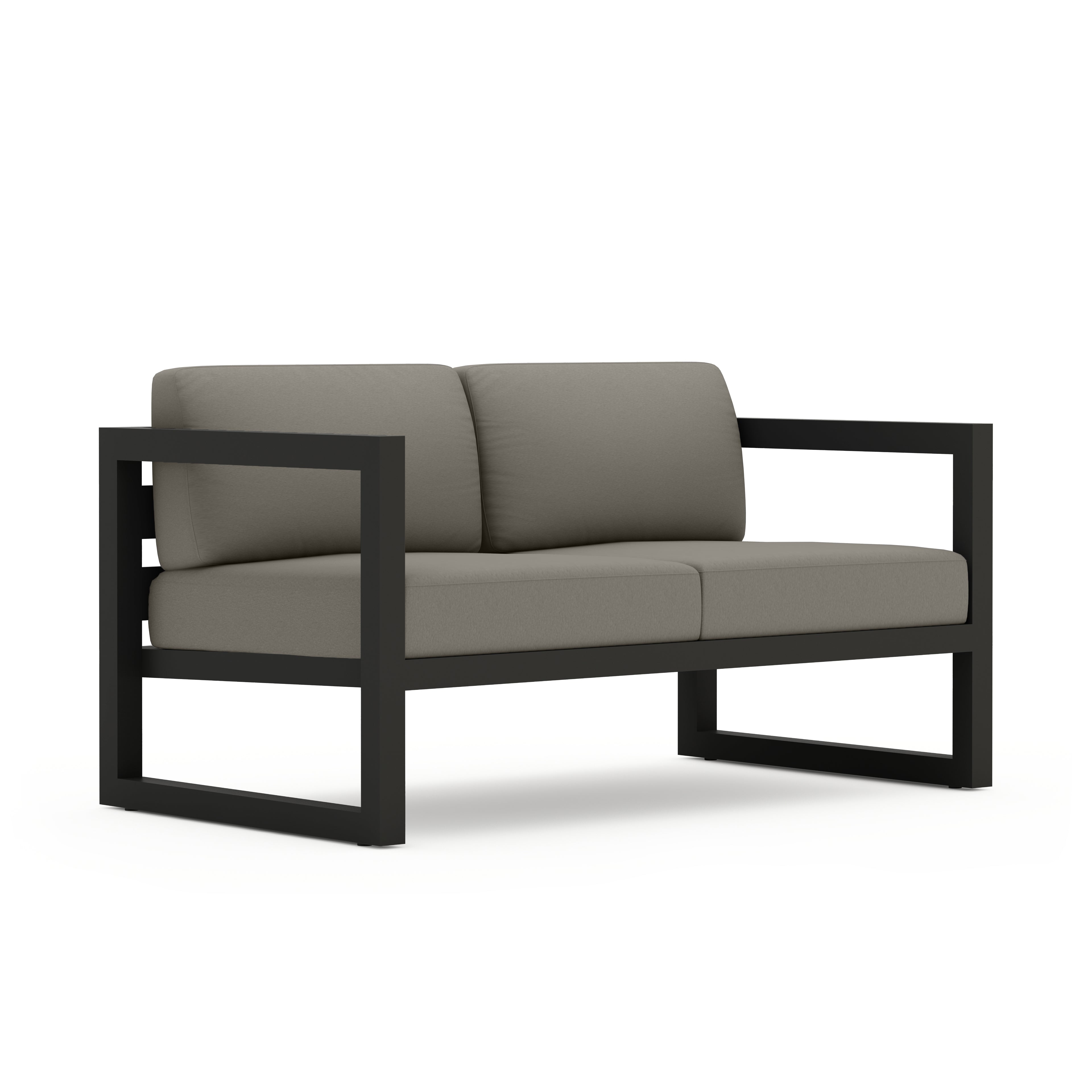 Avion Loveseat Outdoor Sofas & Sectionals Harmonia Living Black Canvas Charcoal , Black Friday Sale Harmonia Living Furniture Sale, Old Bones Co, Mid Century Furniture Sale, Four Hands Furniture, Black Friday Sale Avion Loveseat,Gus Sale, Perigold Avion Loveseat Outdoor Sofas & Sectionals Black Friday Sale , Perigold Sale Avion Loveseat,Avion Loveseat Lulu and Georgia, Burke Decor Sale Avion Loveseat, www.oldbonesco.com