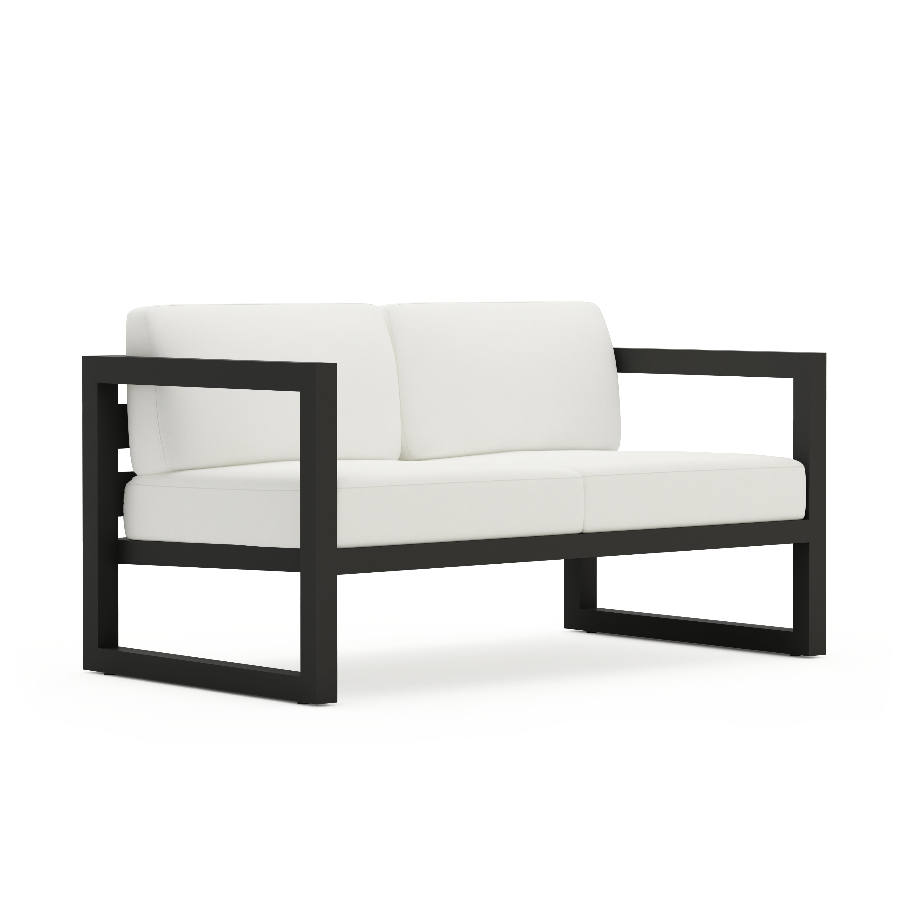 Avion Loveseat Outdoor Sofas & Sectionals Harmonia Living Black Canvas Natural , Black Friday Sale Harmonia Living Furniture Sale, Old Bones Co, Mid Century Furniture Sale, Four Hands Furniture, Black Friday Sale Avion Loveseat,Gus Sale, Perigold Avion Loveseat Outdoor Sofas & Sectionals Black Friday Sale , Perigold Sale Avion Loveseat,Avion Loveseat Lulu and Georgia, Burke Decor Sale Avion Loveseat, www.oldbonesco.com