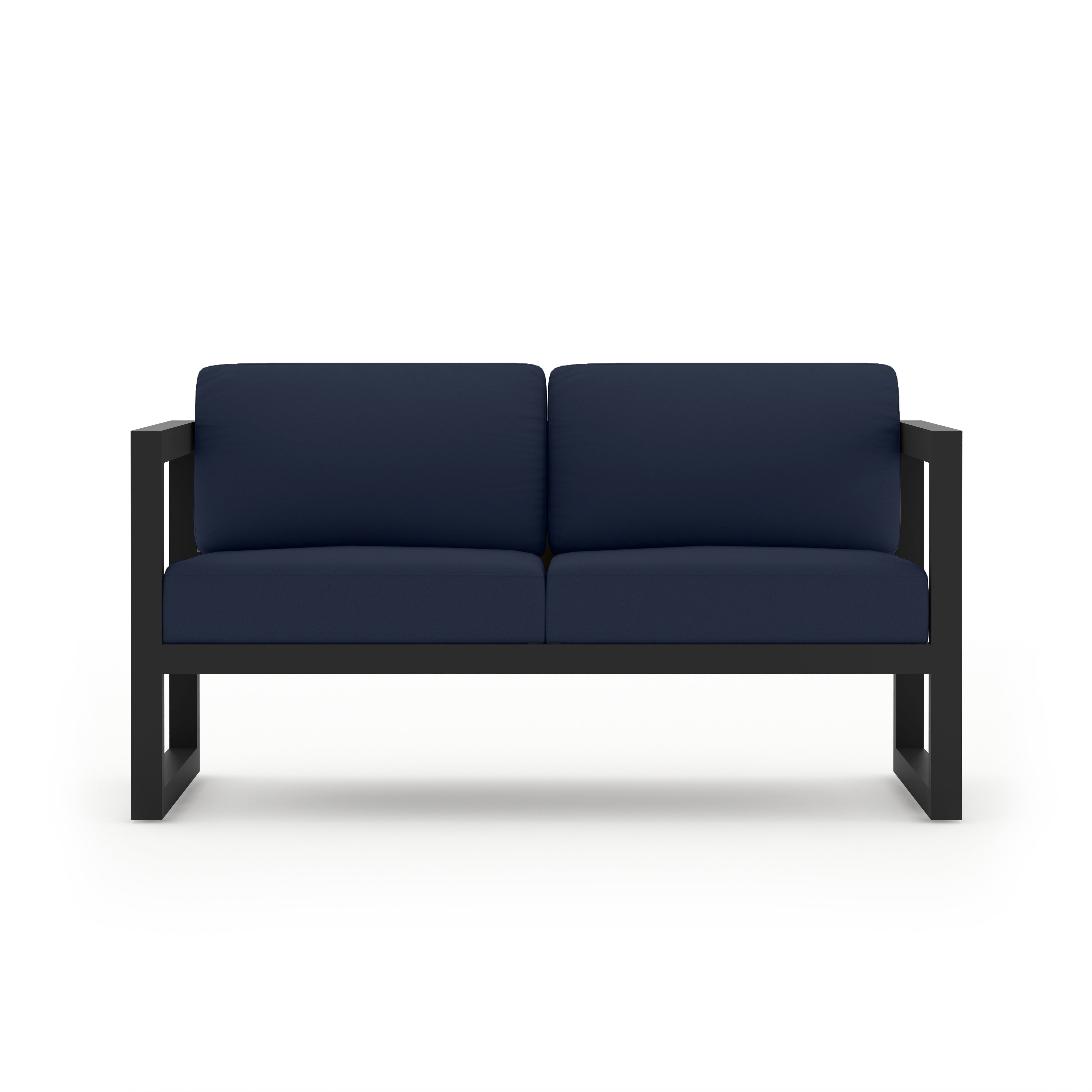 Avion Loveseat