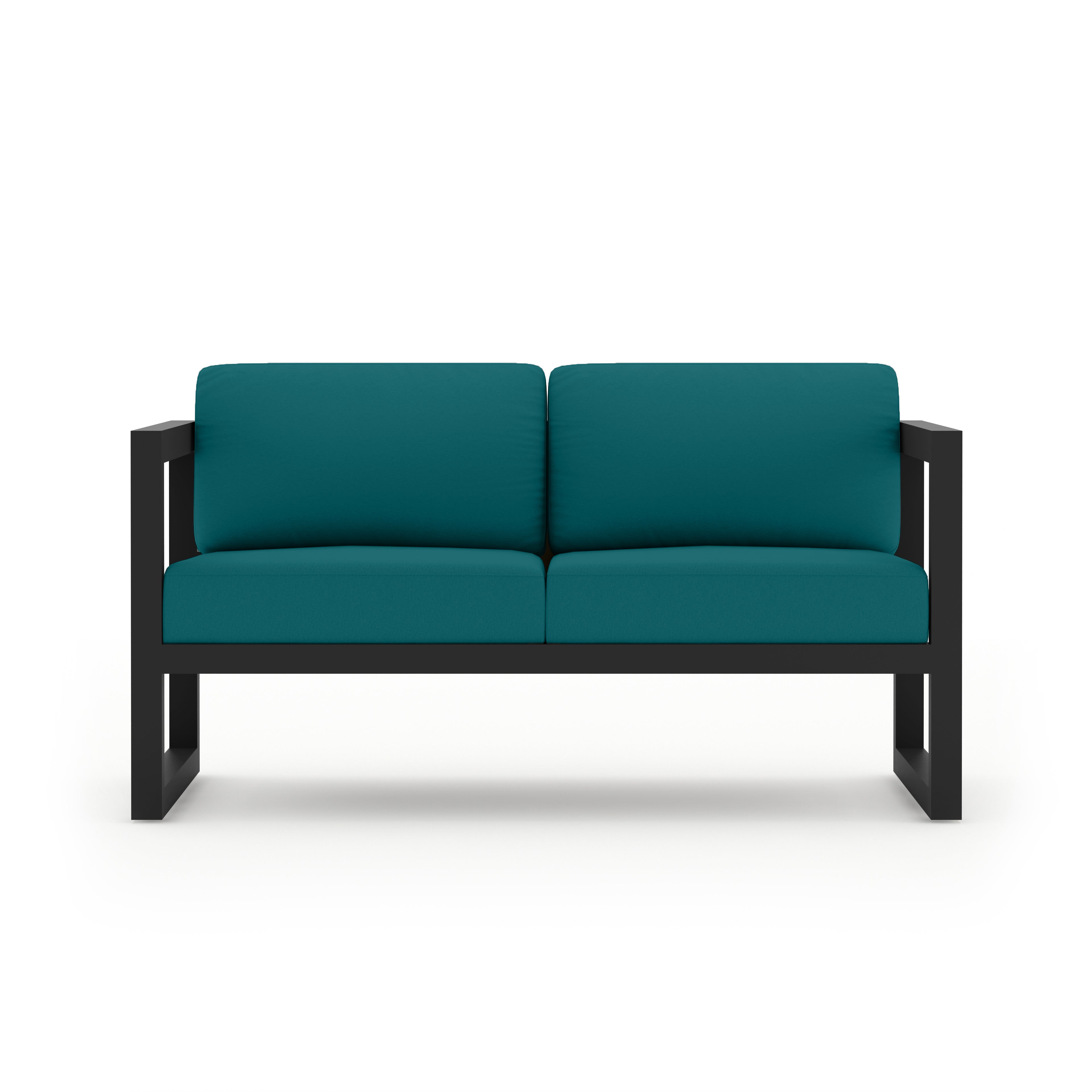 Avion Loveseat