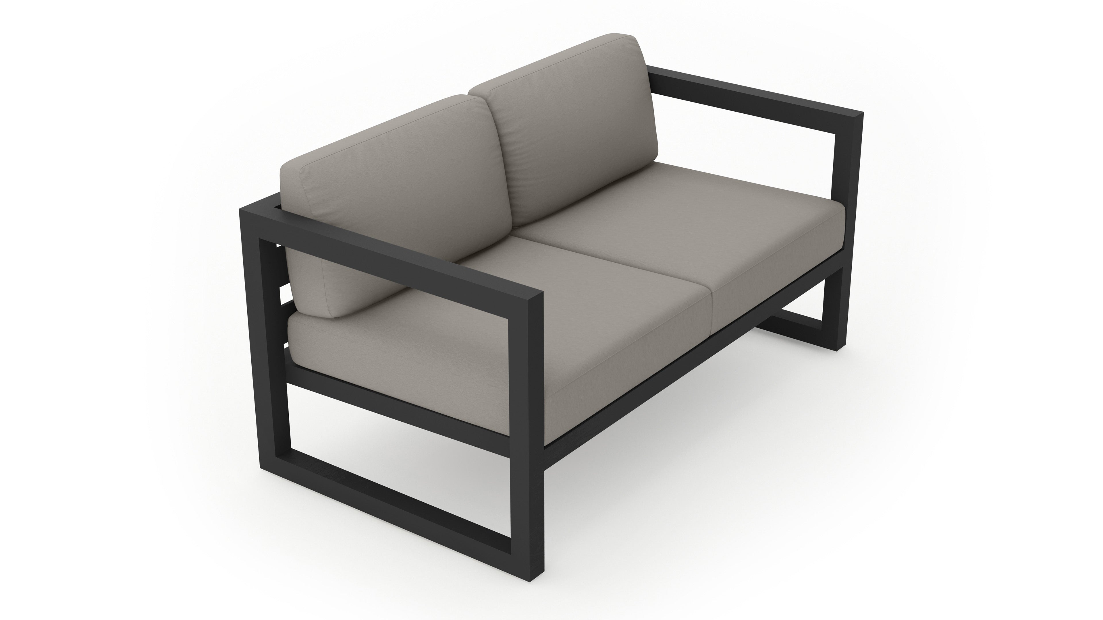 Avion Loveseat