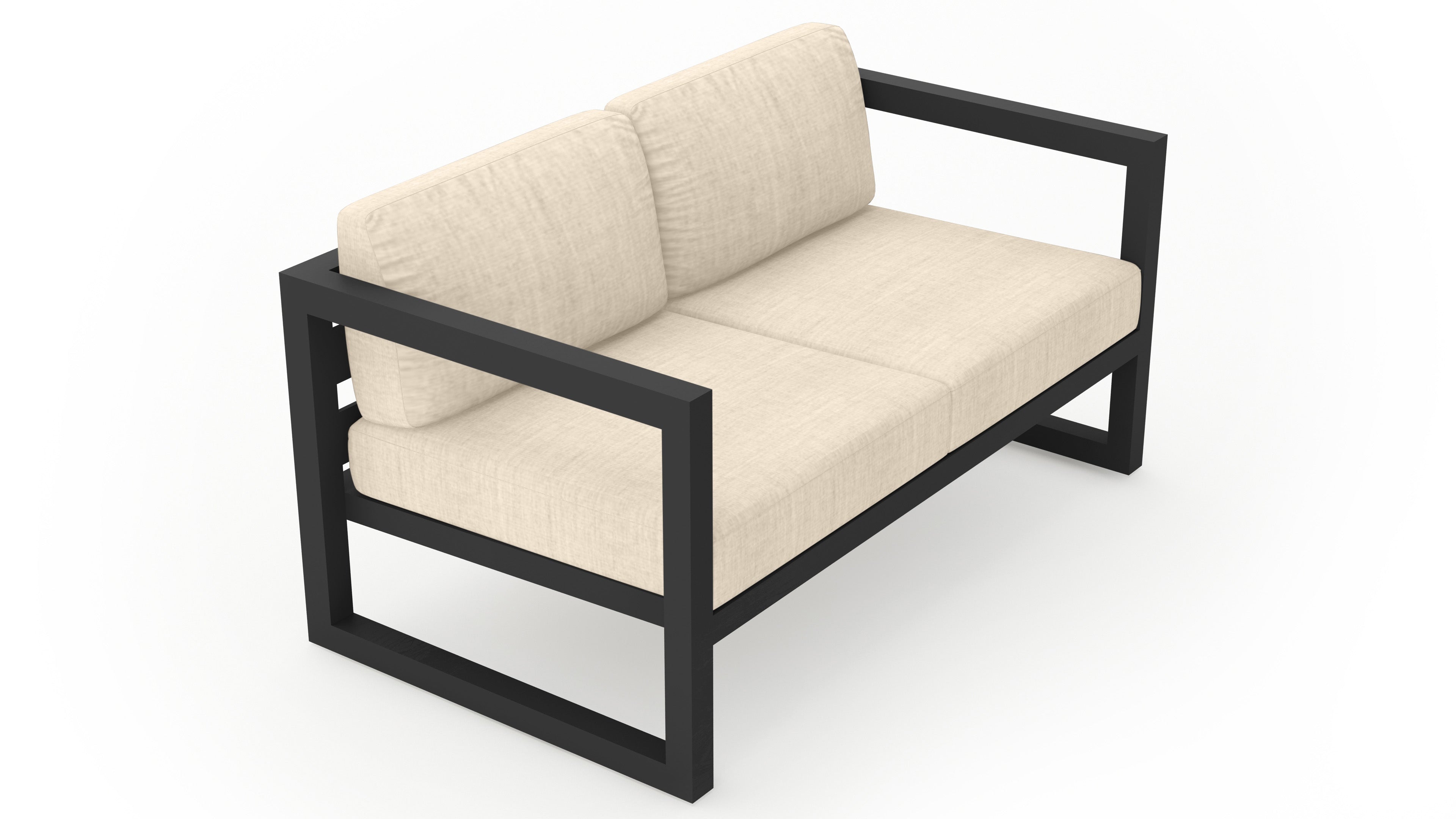 Avion Loveseat