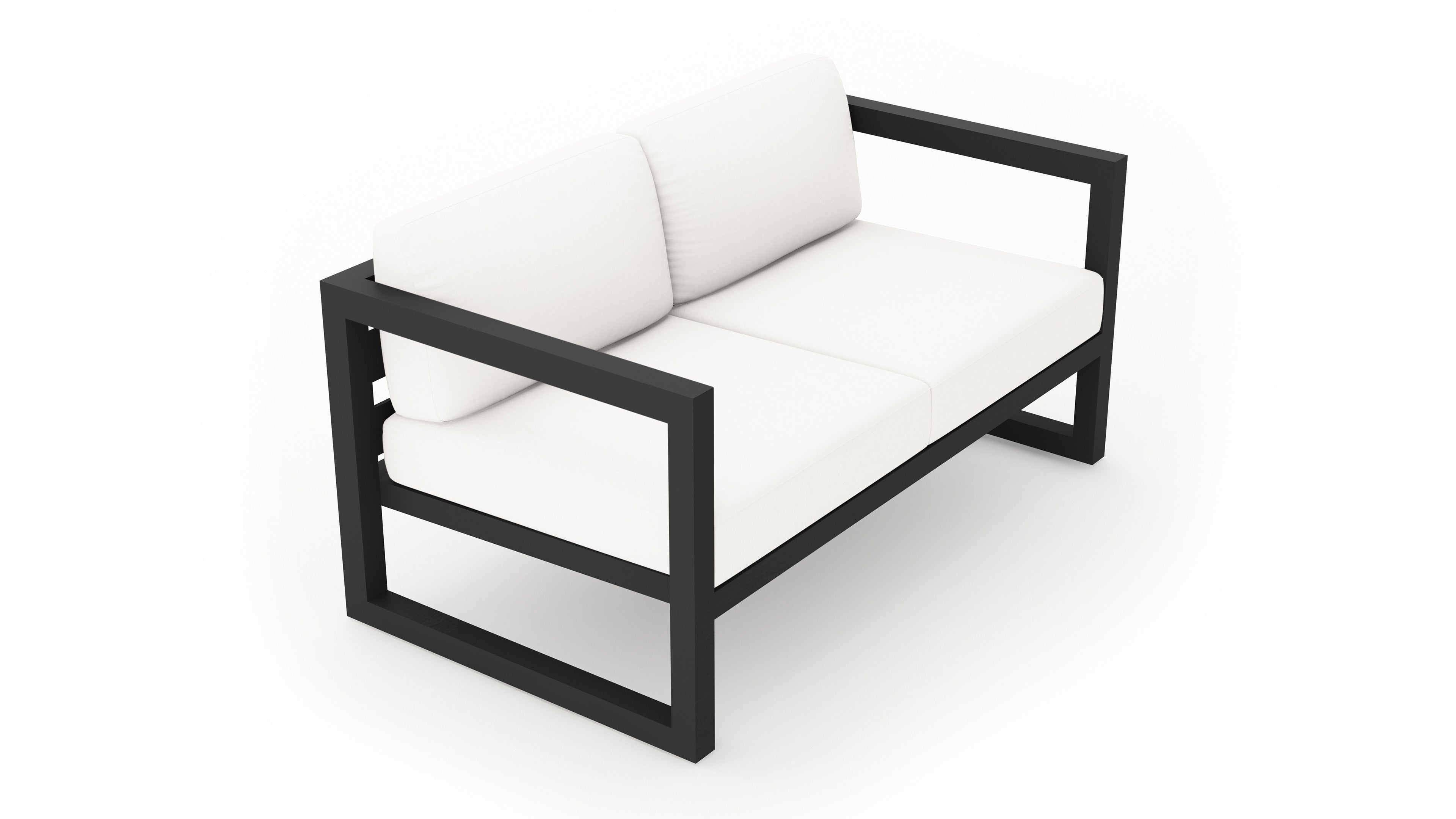 Avion Loveseat