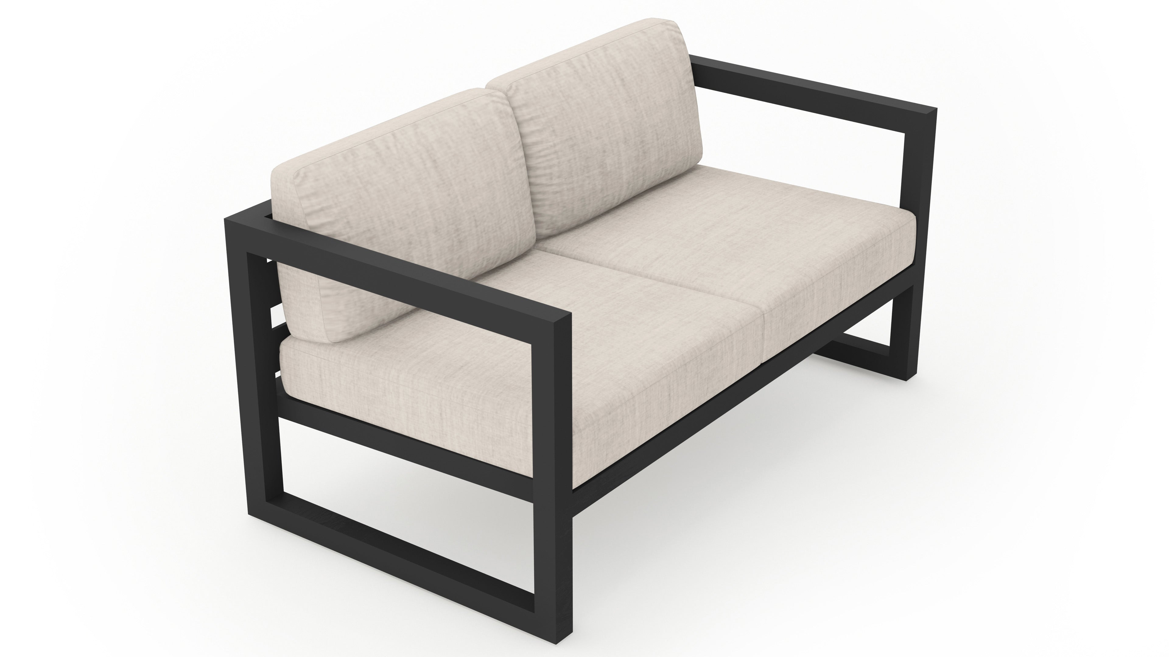 Avion Loveseat