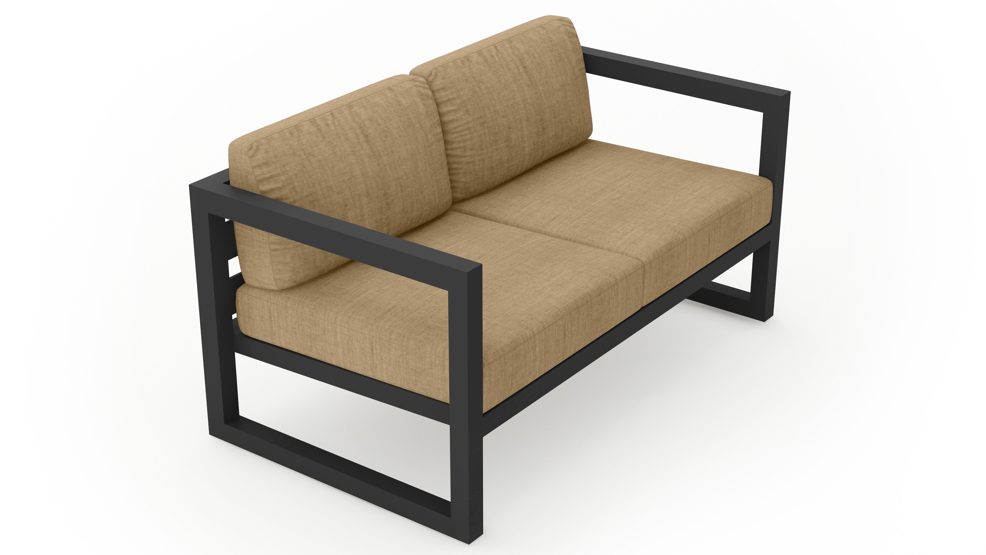 Avion Loveseat