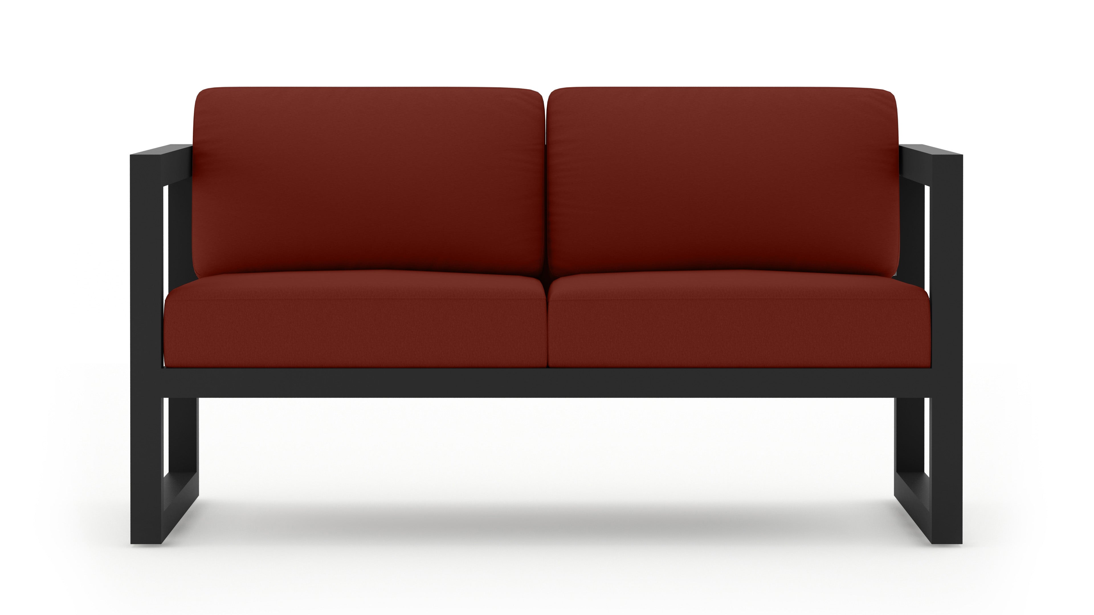 Avion Loveseat