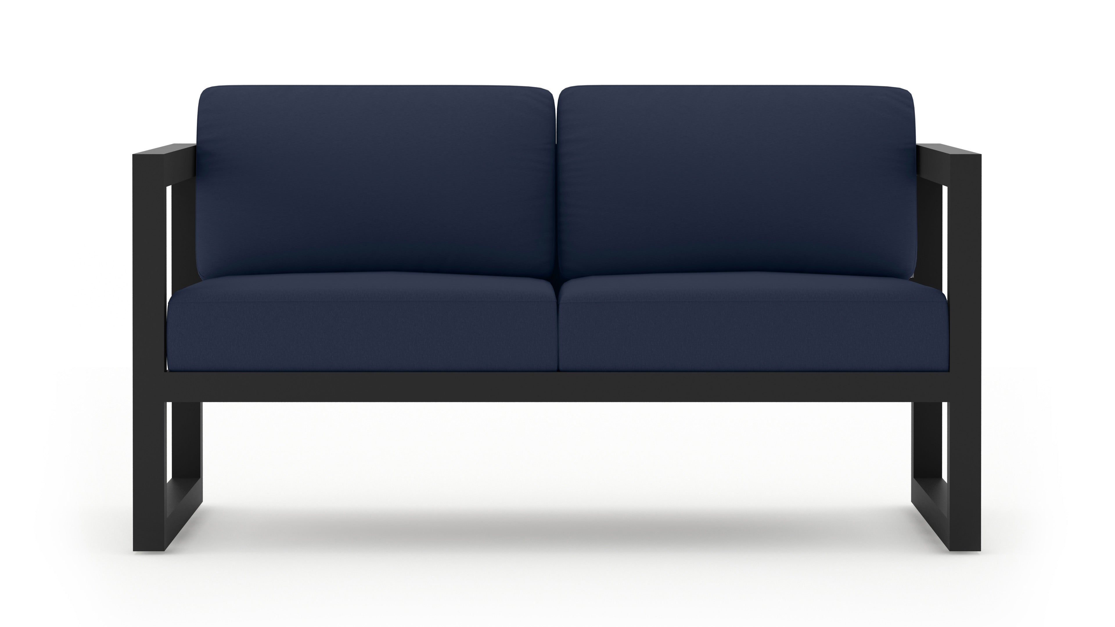 Avion Loveseat