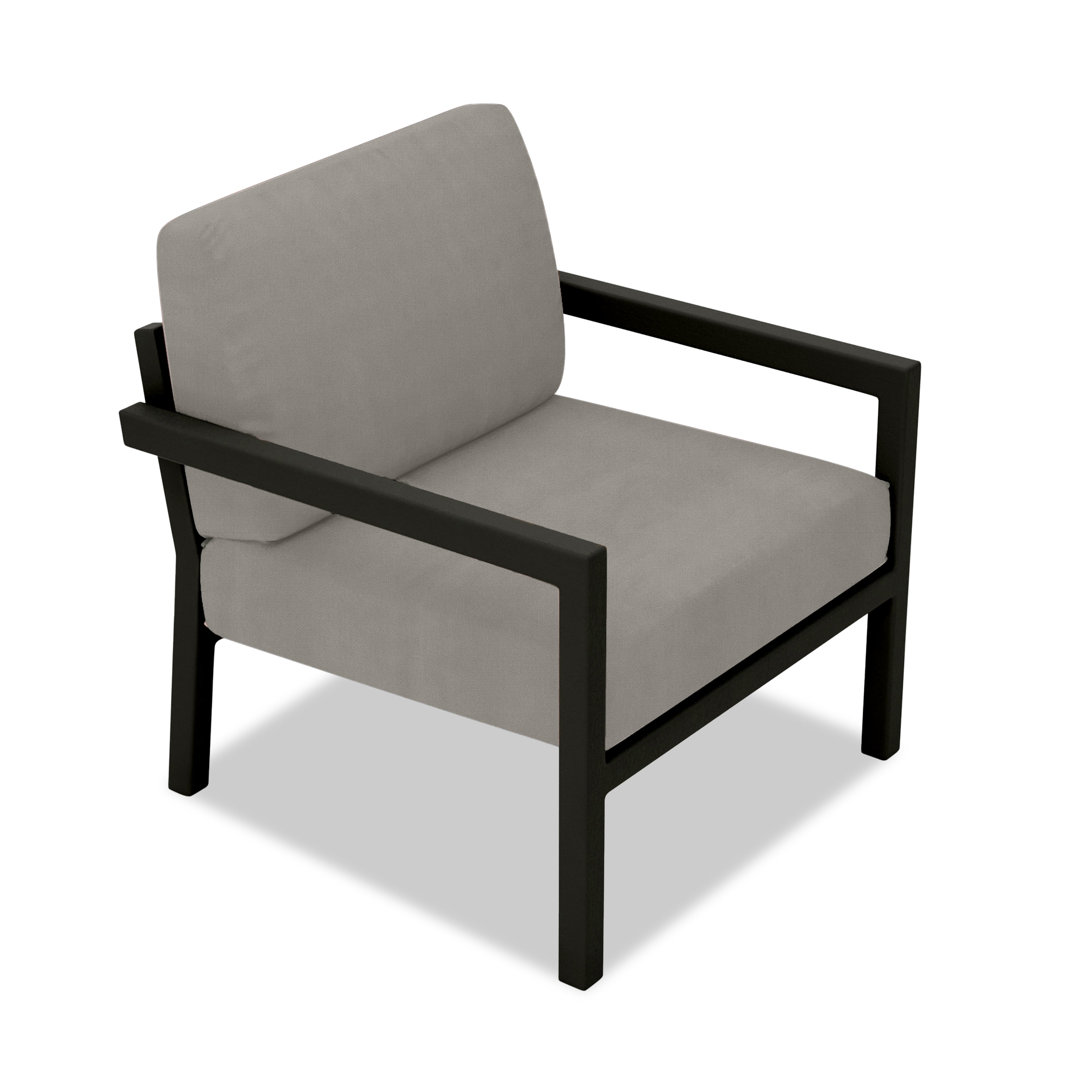 Pacifica Club Chair Outdoor Accent & Lounge Chairs Harmonia Living Black Canvas Charcoal , Black Friday Sale Harmonia Living Furniture Sale, Old Bones Co, Mid Century Furniture Sale, Four Hands Furniture, Black Friday Sale Pacifica Club Chair,Gus Sale, Perigold Pacifica Club Chair Outdoor Accent & Lounge Chairs Black Friday Sale , Perigold Sale Pacifica Club Chair,Pacifica Club Chair Lulu and Georgia, Burke Decor Sale Pacifica Club Chair, www.oldbonesco.com