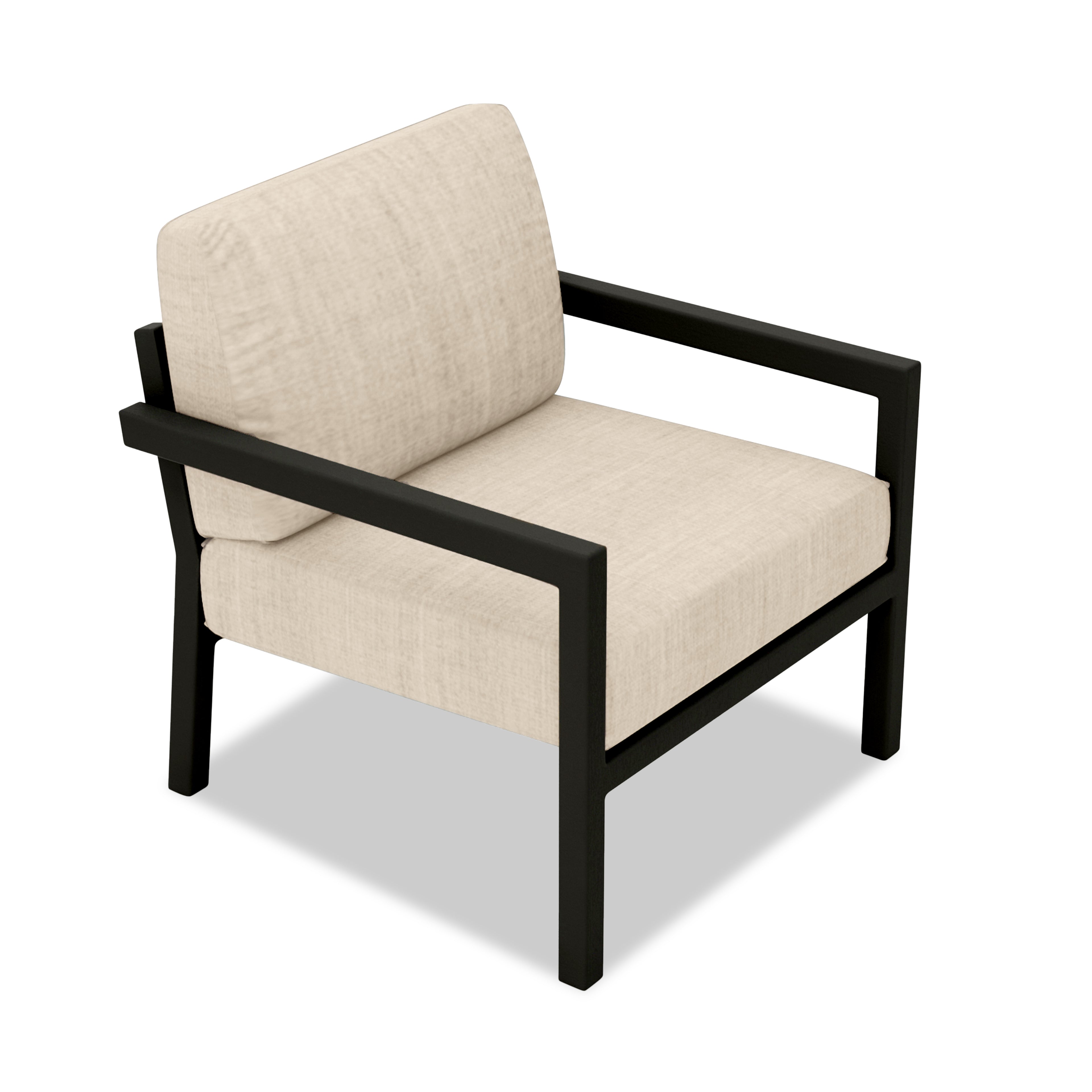 Pacifica Club Chair Outdoor Accent & Lounge Chairs Harmonia Living Black Canvas Flax , Black Friday Sale Harmonia Living Furniture Sale, Old Bones Co, Mid Century Furniture Sale, Four Hands Furniture, Black Friday Sale Pacifica Club Chair,Gus Sale, Perigold Pacifica Club Chair Outdoor Accent & Lounge Chairs Black Friday Sale , Perigold Sale Pacifica Club Chair,Pacifica Club Chair Lulu and Georgia, Burke Decor Sale Pacifica Club Chair, www.oldbonesco.com