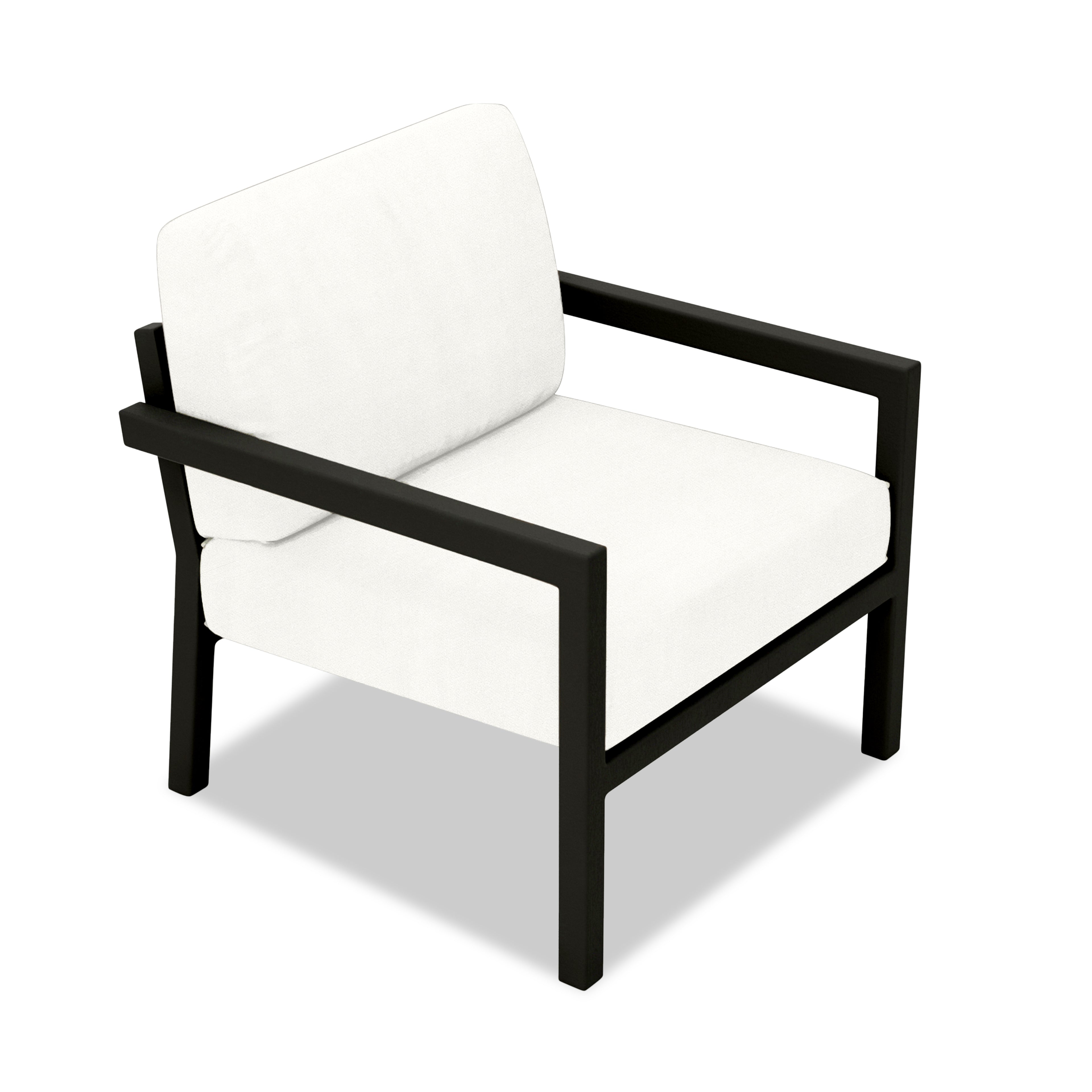 Pacifica Club Chair Outdoor Accent & Lounge Chairs Harmonia Living Black Canvas Natural , Black Friday Sale Harmonia Living Furniture Sale, Old Bones Co, Mid Century Furniture Sale, Four Hands Furniture, Black Friday Sale Pacifica Club Chair,Gus Sale, Perigold Pacifica Club Chair Outdoor Accent & Lounge Chairs Black Friday Sale , Perigold Sale Pacifica Club Chair,Pacifica Club Chair Lulu and Georgia, Burke Decor Sale Pacifica Club Chair, www.oldbonesco.com