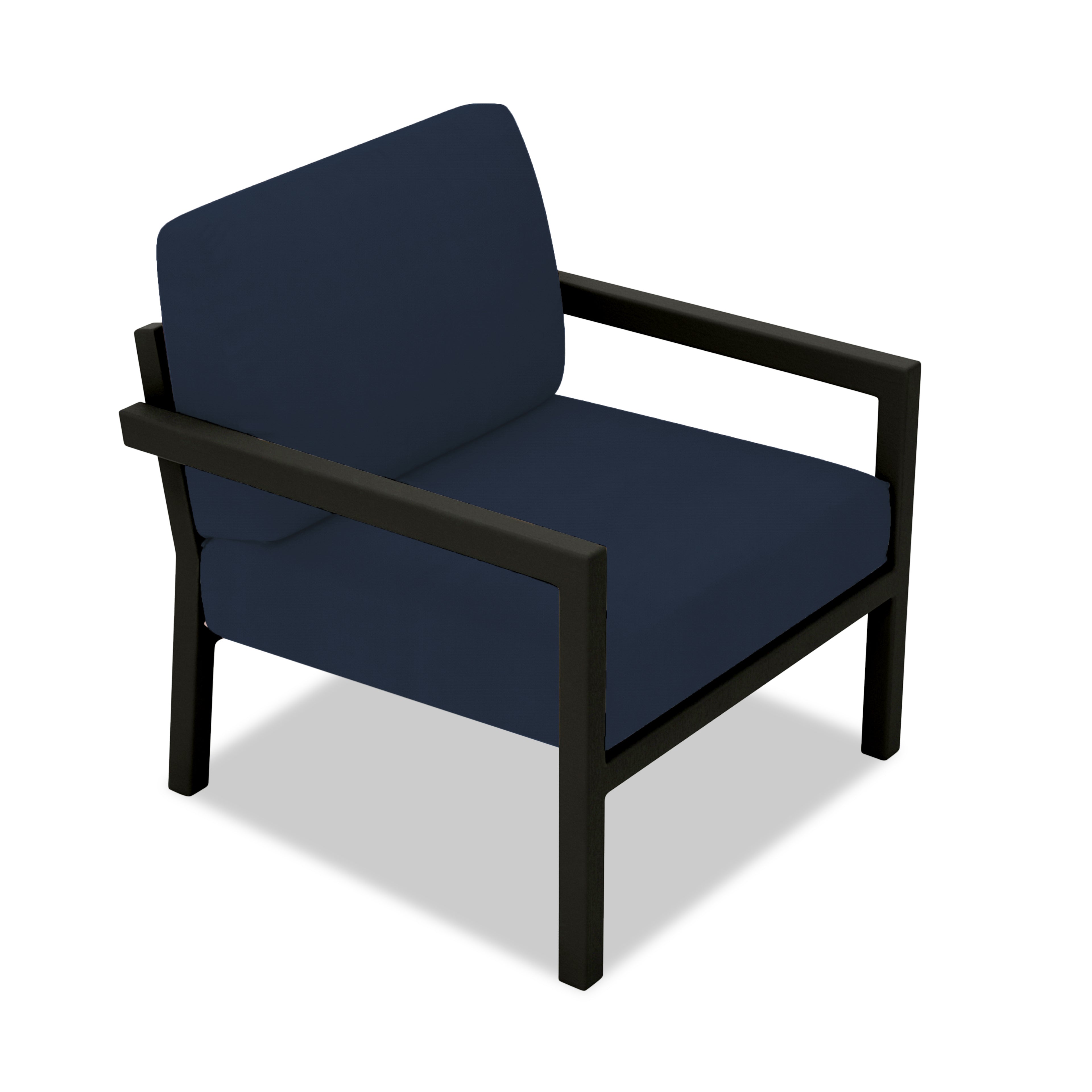 Pacifica Club Chair Outdoor Accent & Lounge Chairs Harmonia Living Black Spectrum Indigo , Black Friday Sale Harmonia Living Furniture Sale, Old Bones Co, Mid Century Furniture Sale, Four Hands Furniture, Black Friday Sale Pacifica Club Chair,Gus Sale, Perigold Pacifica Club Chair Outdoor Accent & Lounge Chairs Black Friday Sale , Perigold Sale Pacifica Club Chair,Pacifica Club Chair Lulu and Georgia, Burke Decor Sale Pacifica Club Chair, www.oldbonesco.com