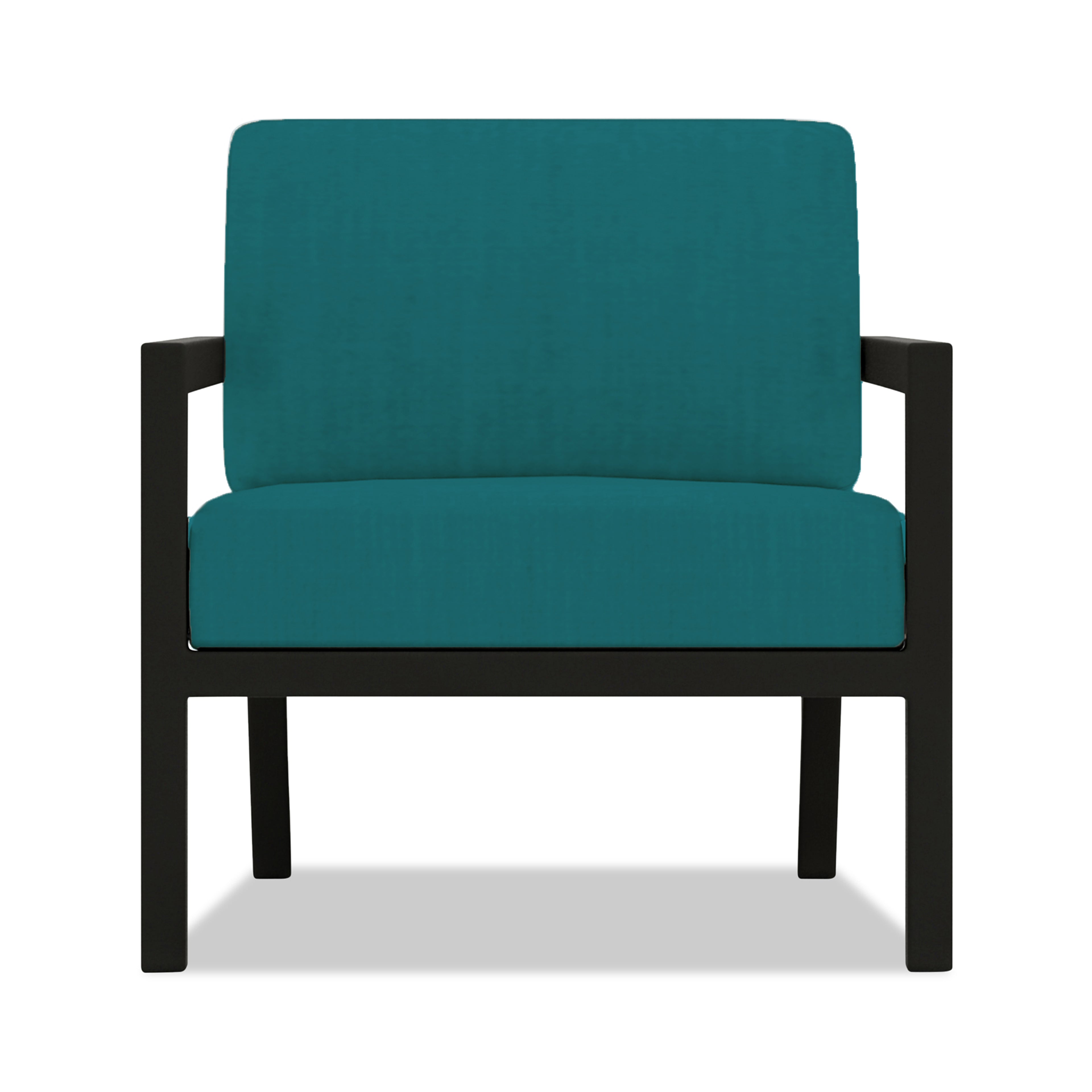 Pacifica Club Chair