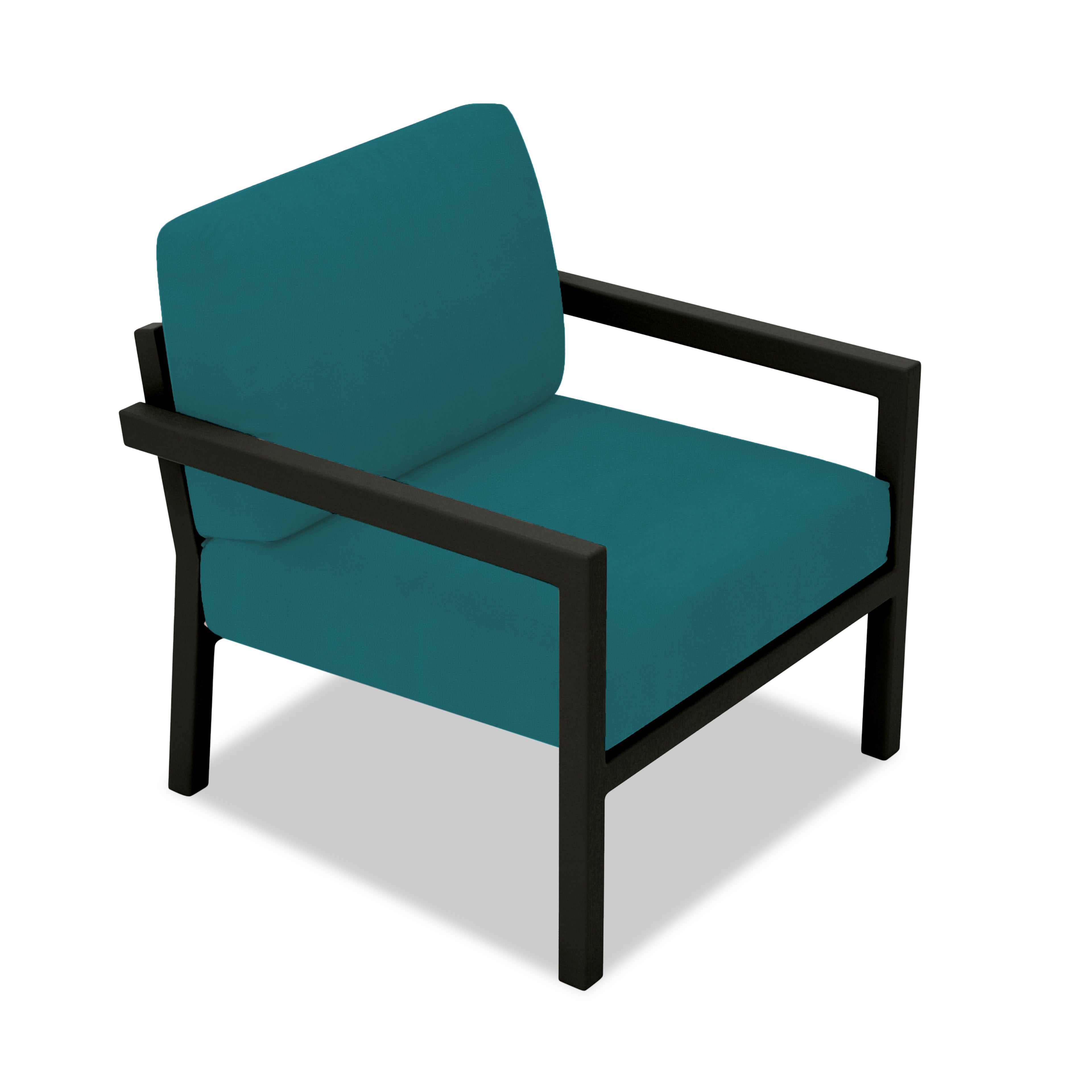 Pacifica Club Chair