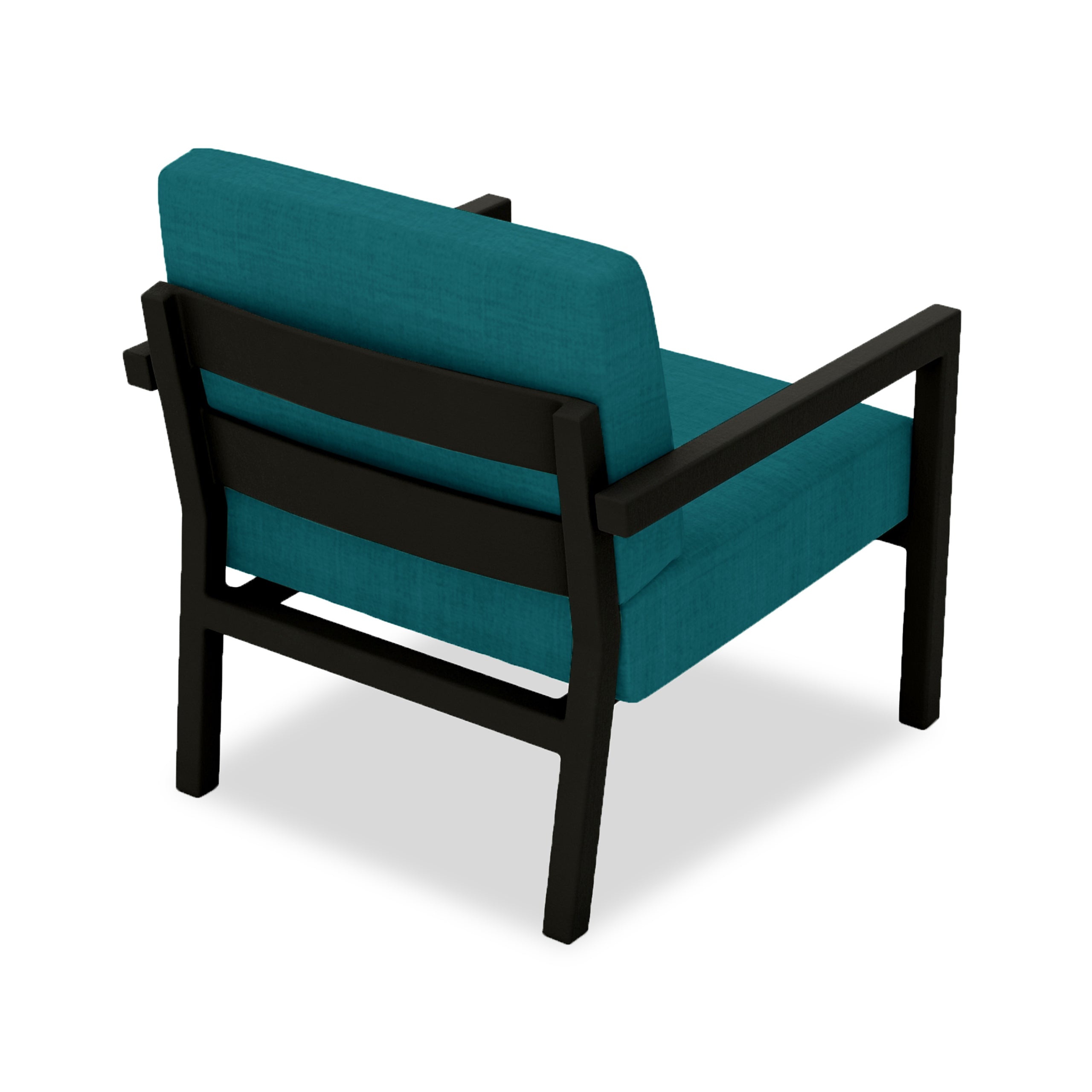 Pacifica Club Chair