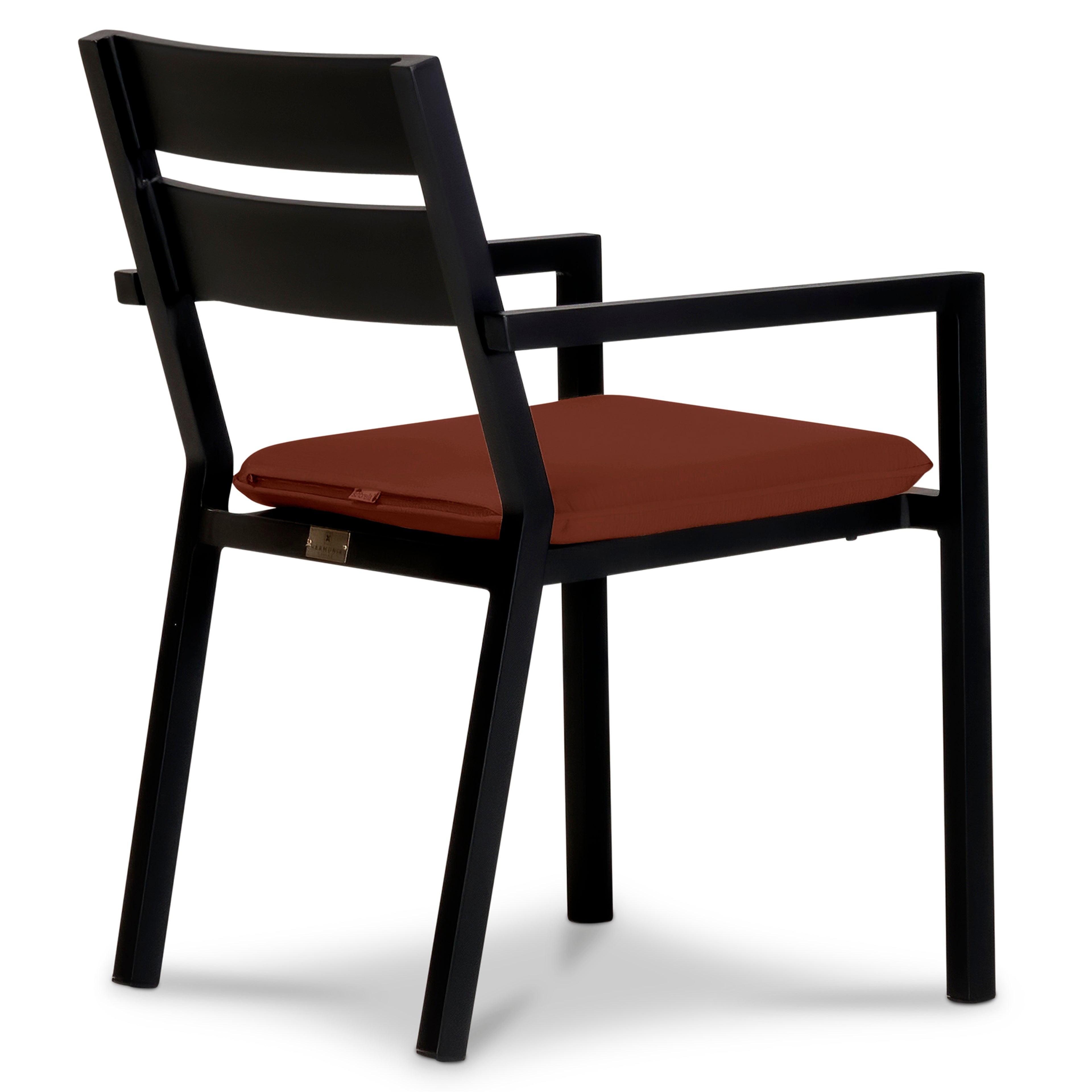 Pacifica Dining Arm Chair