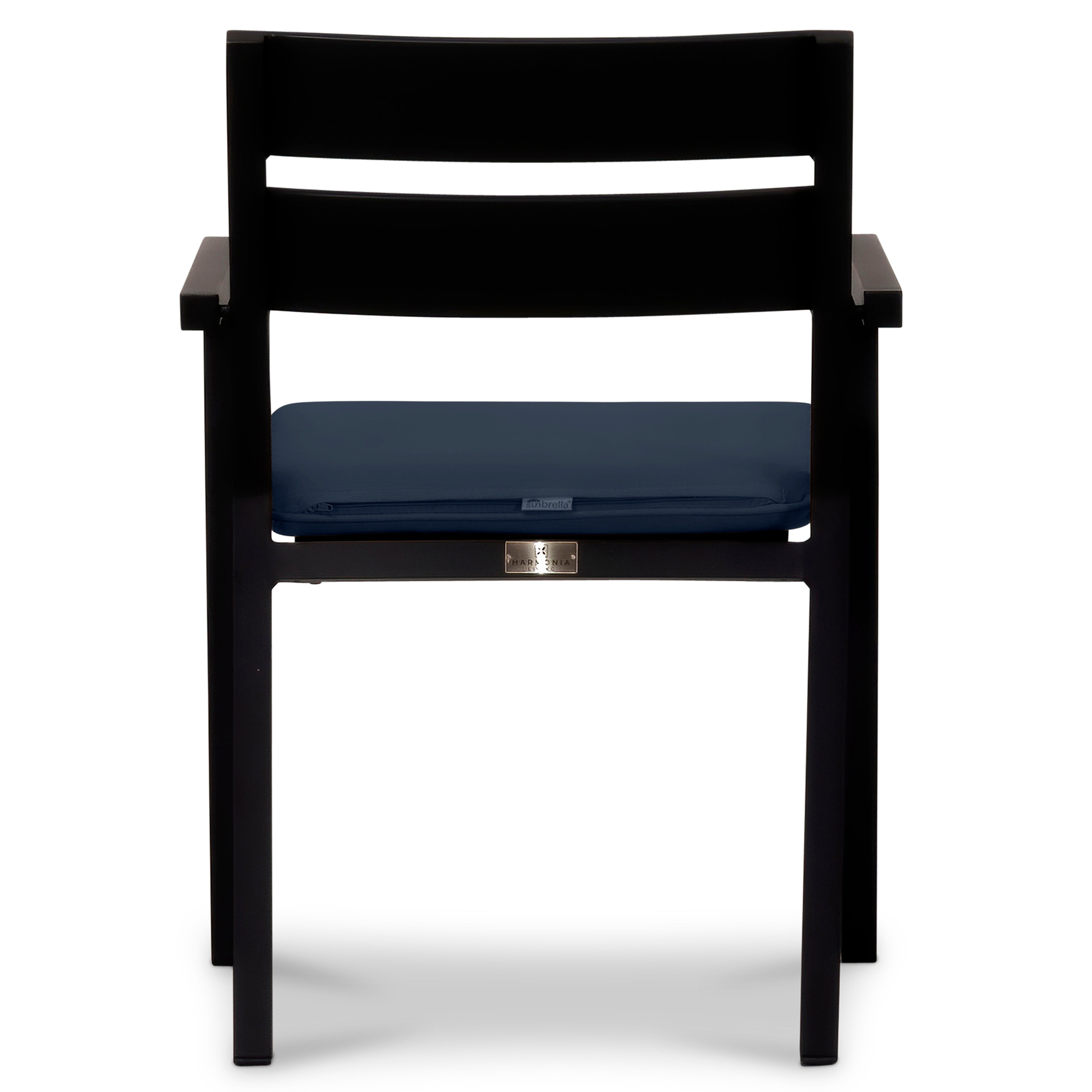 Pacifica Dining Arm Chair