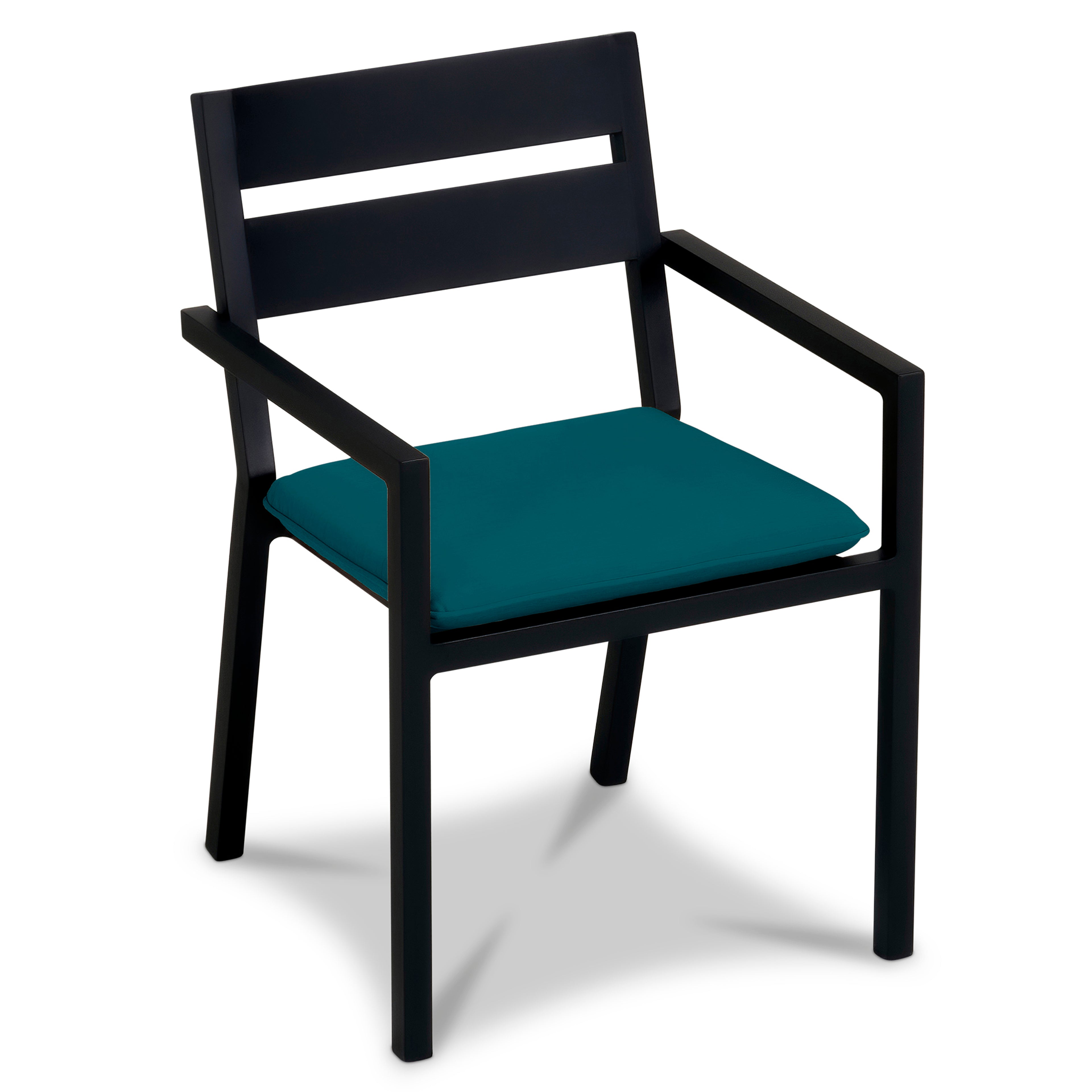 Pacifica Dining Arm Chair