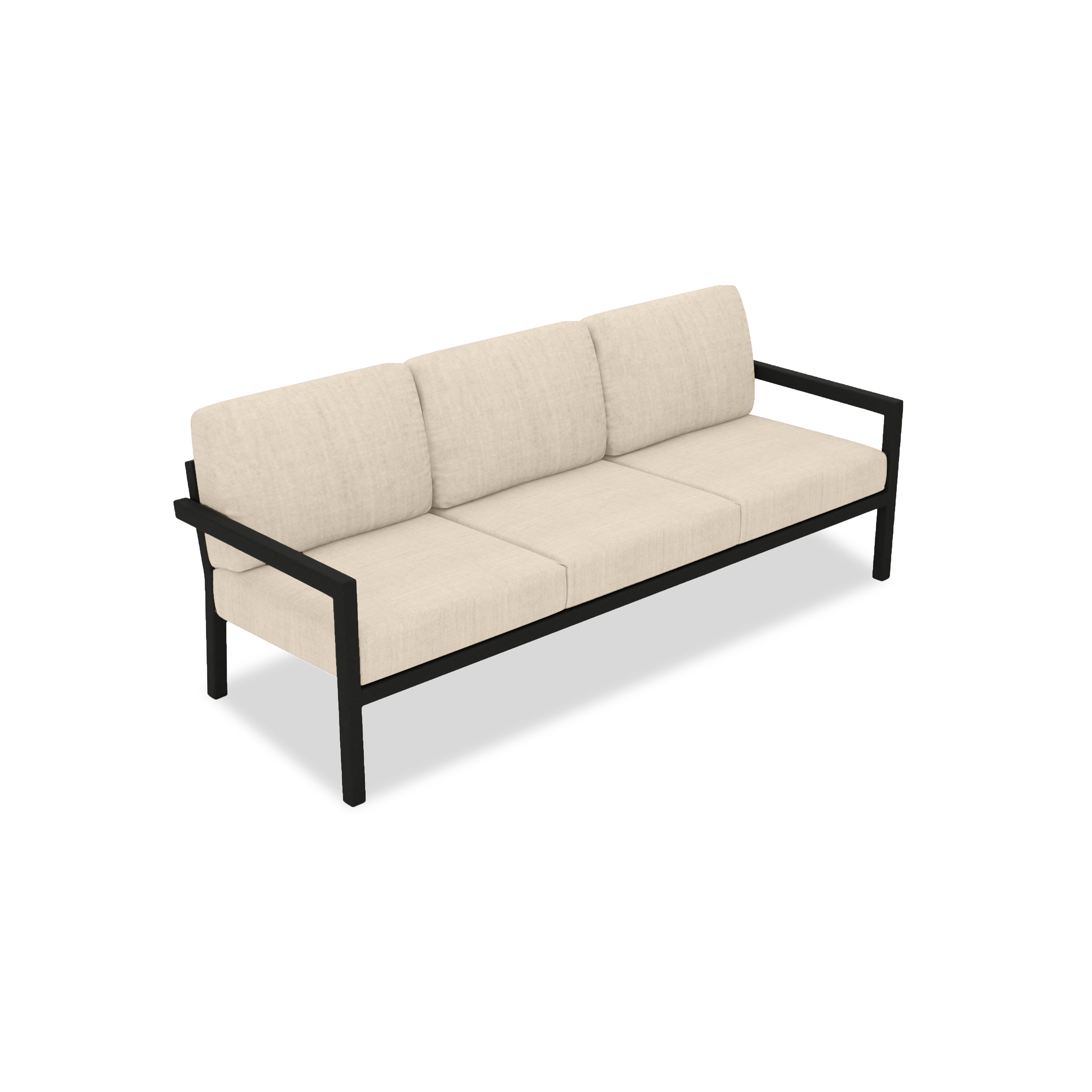 Pacifica Sofa Outdoor Sofas Harmonia Living Black Canvas Flax , Black Friday Sale Harmonia Living Furniture Sale, Old Bones Co, Mid Century Furniture Sale, Four Hands Furniture, Black Friday Sale Pacifica Sofa,Gus Sale, Perigold Pacifica Sofa Outdoor Sofas Black Friday Sale , Perigold Sale Pacifica Sofa,Pacifica Sofa Lulu and Georgia, Burke Decor Sale Pacifica Sofa, www.oldbonesco.com