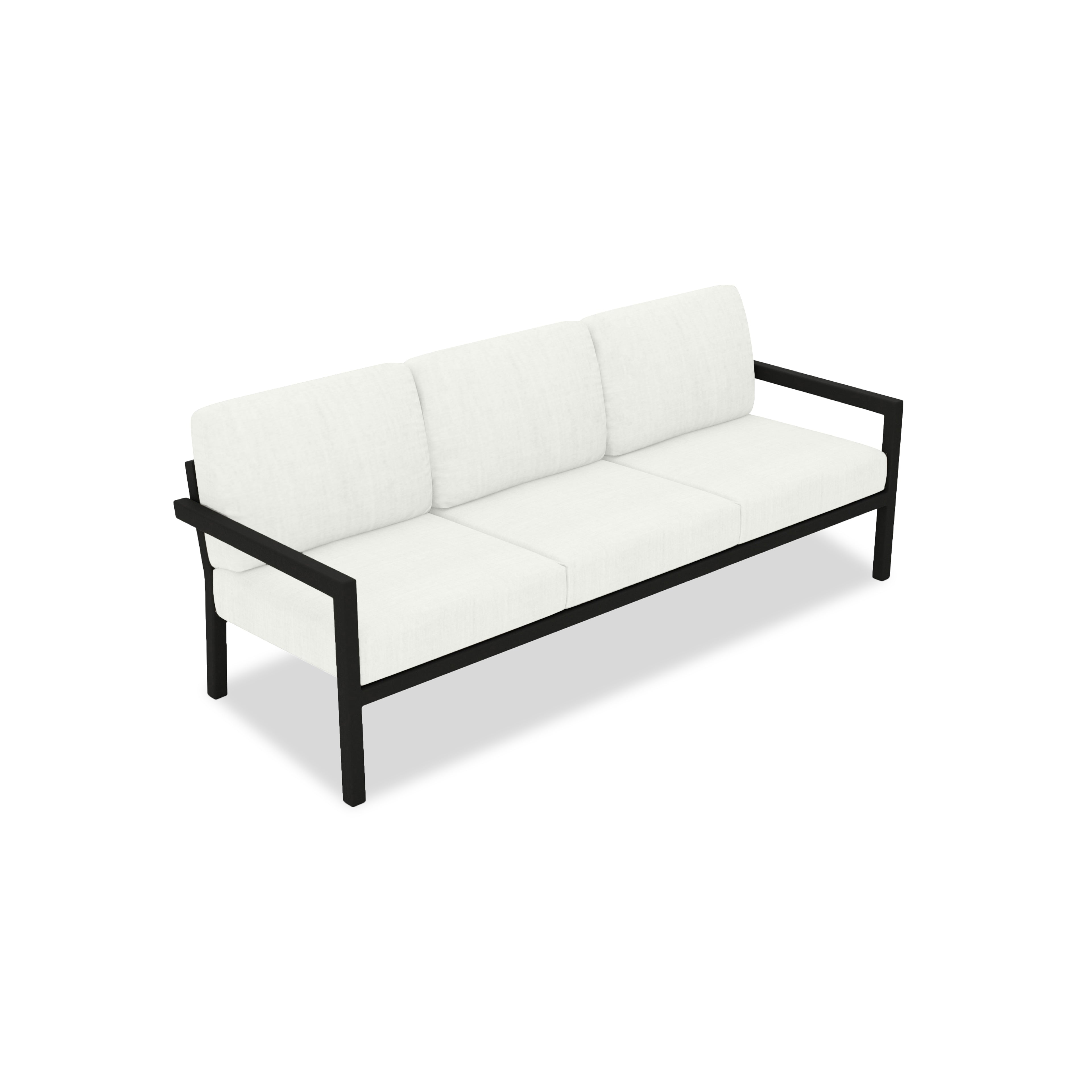 Pacifica Sofa Outdoor Sofas Harmonia Living Black Canvas Natural , Black Friday Sale Harmonia Living Furniture Sale, Old Bones Co, Mid Century Furniture Sale, Four Hands Furniture, Black Friday Sale Pacifica Sofa,Gus Sale, Perigold Pacifica Sofa Outdoor Sofas Black Friday Sale , Perigold Sale Pacifica Sofa,Pacifica Sofa Lulu and Georgia, Burke Decor Sale Pacifica Sofa, www.oldbonesco.com