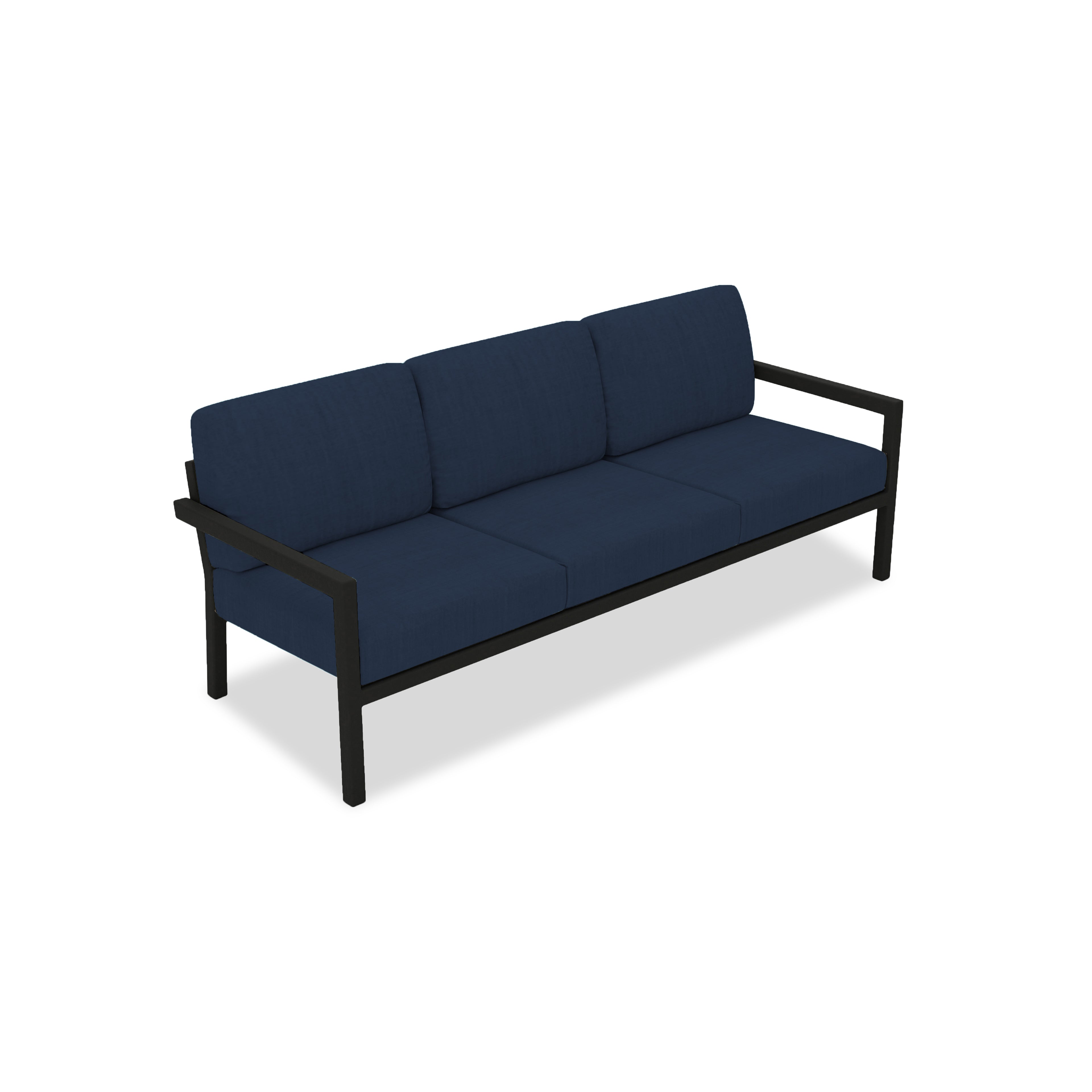 Pacifica Sofa Outdoor Sofas Harmonia Living Black Spectrum Indigo , Black Friday Sale Harmonia Living Furniture Sale, Old Bones Co, Mid Century Furniture Sale, Four Hands Furniture, Black Friday Sale Pacifica Sofa,Gus Sale, Perigold Pacifica Sofa Outdoor Sofas Black Friday Sale , Perigold Sale Pacifica Sofa,Pacifica Sofa Lulu and Georgia, Burke Decor Sale Pacifica Sofa, www.oldbonesco.com