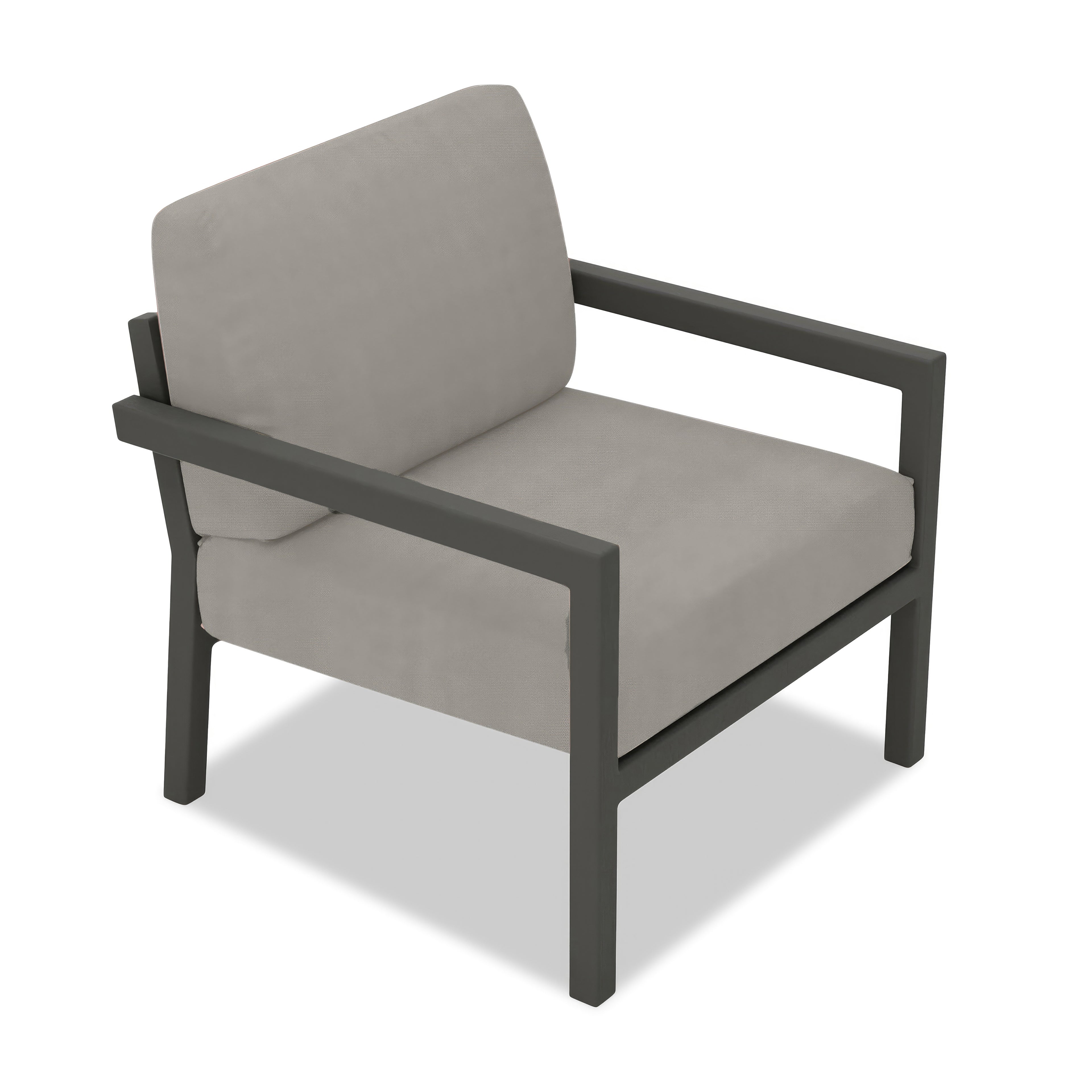 Pacifica Club Chair