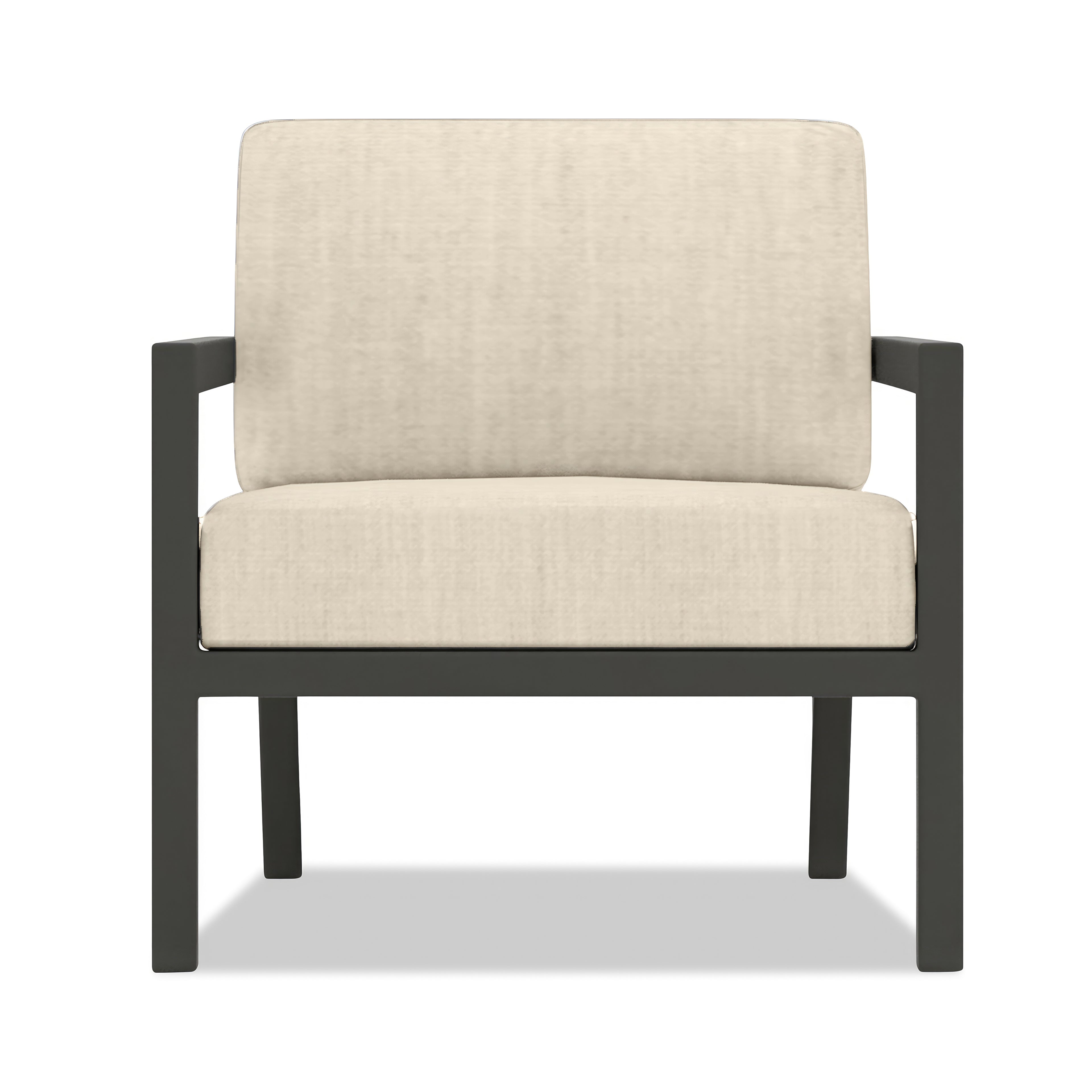 Pacifica Club Chair