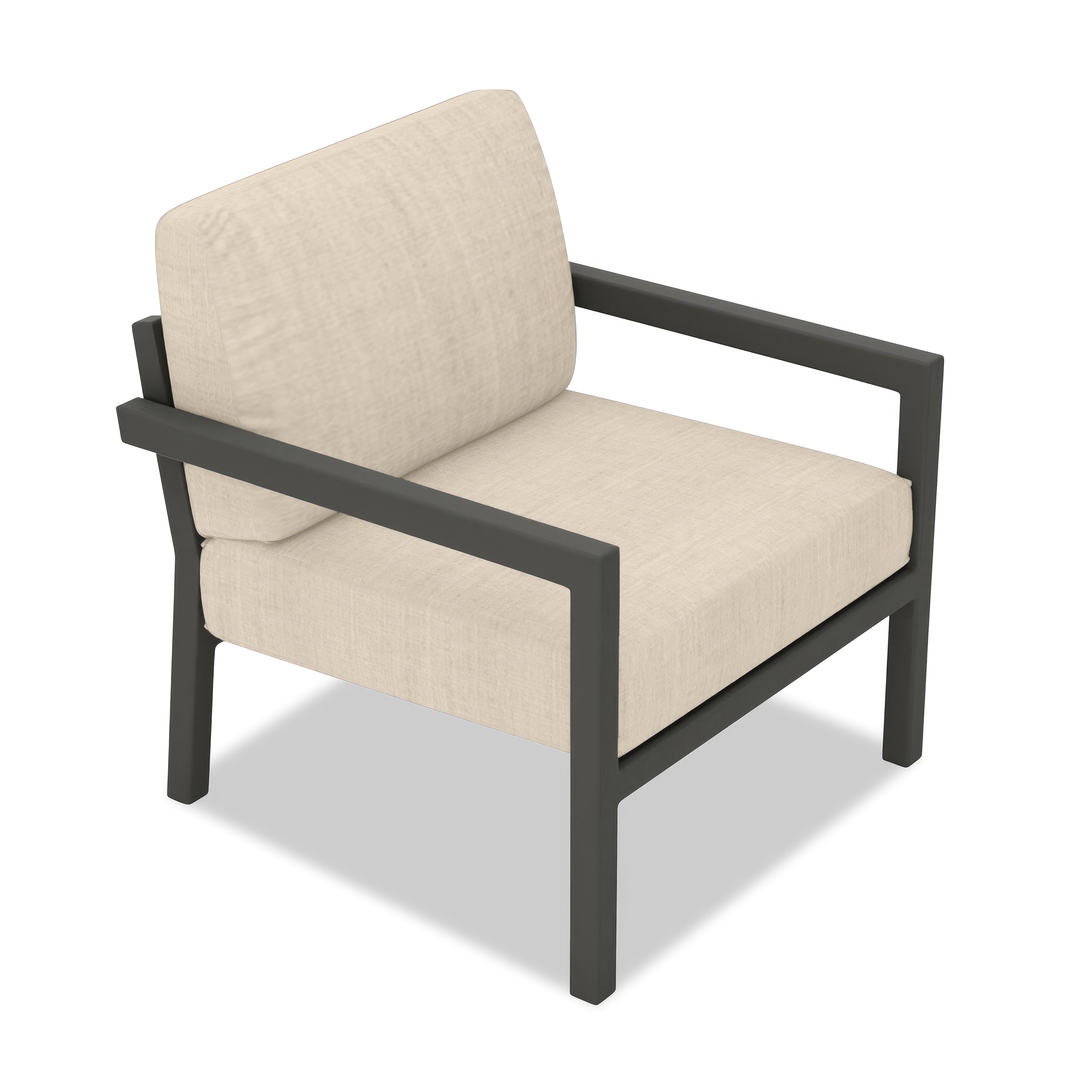 Pacifica Club Chair