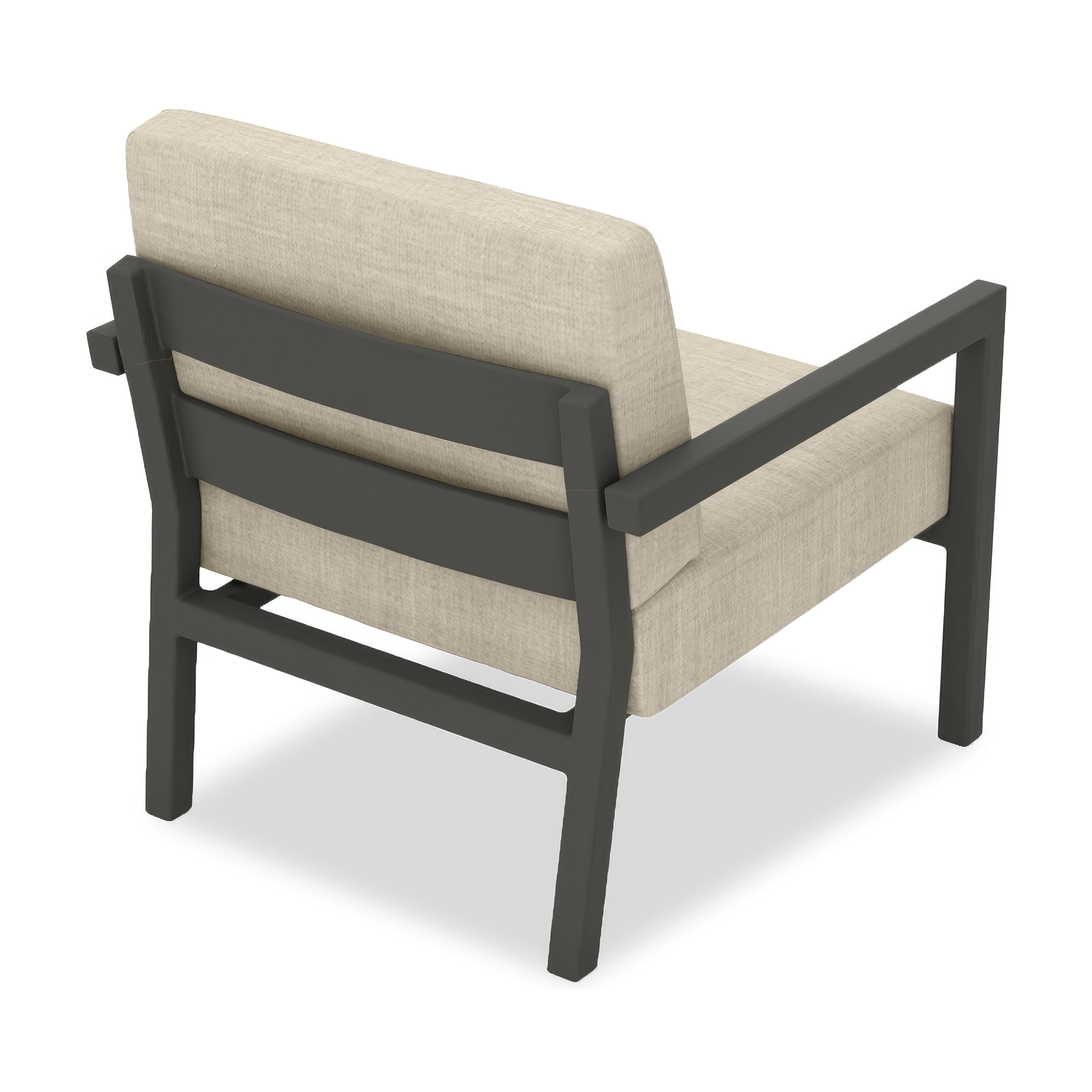 Pacifica Club Chair