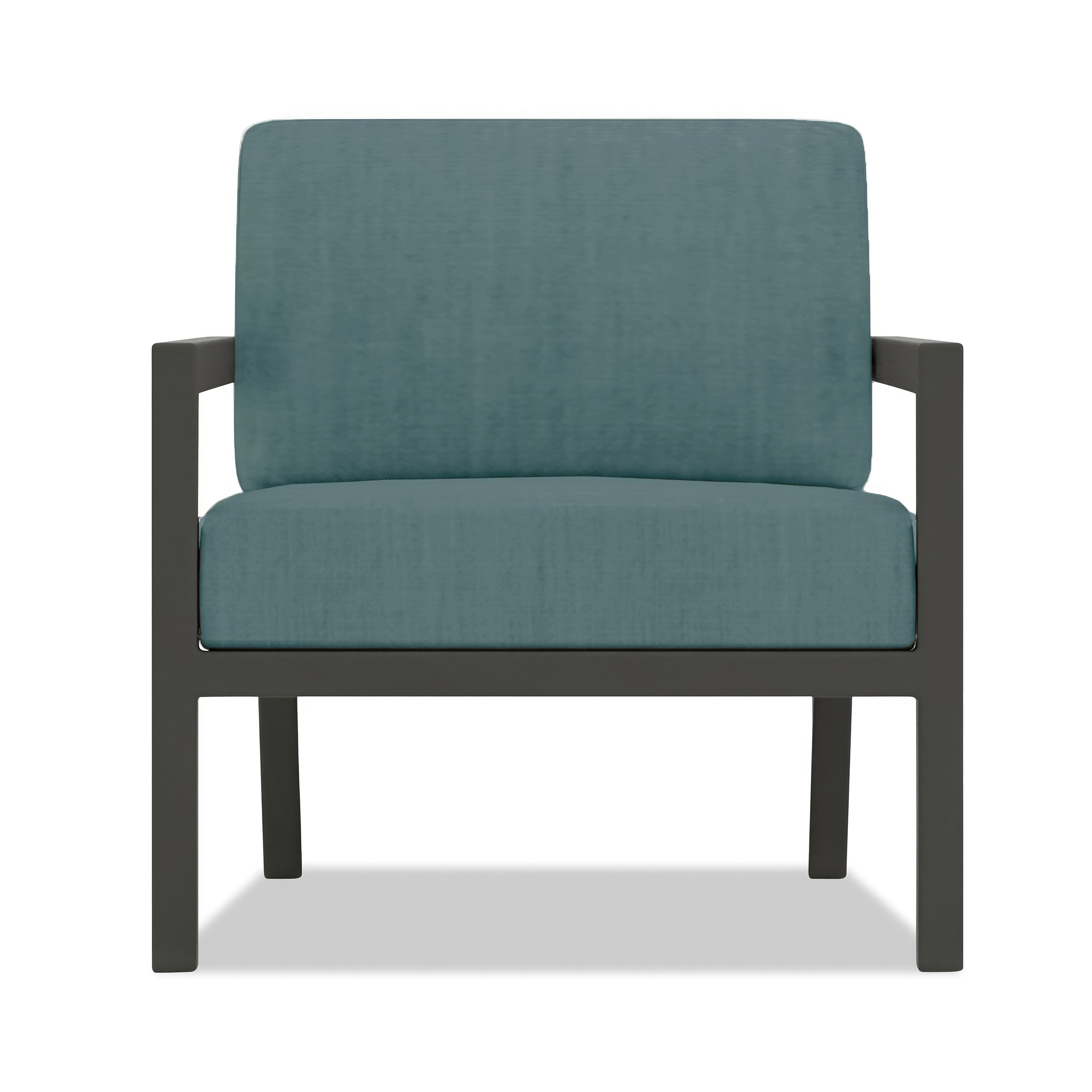 Pacifica Club Chair