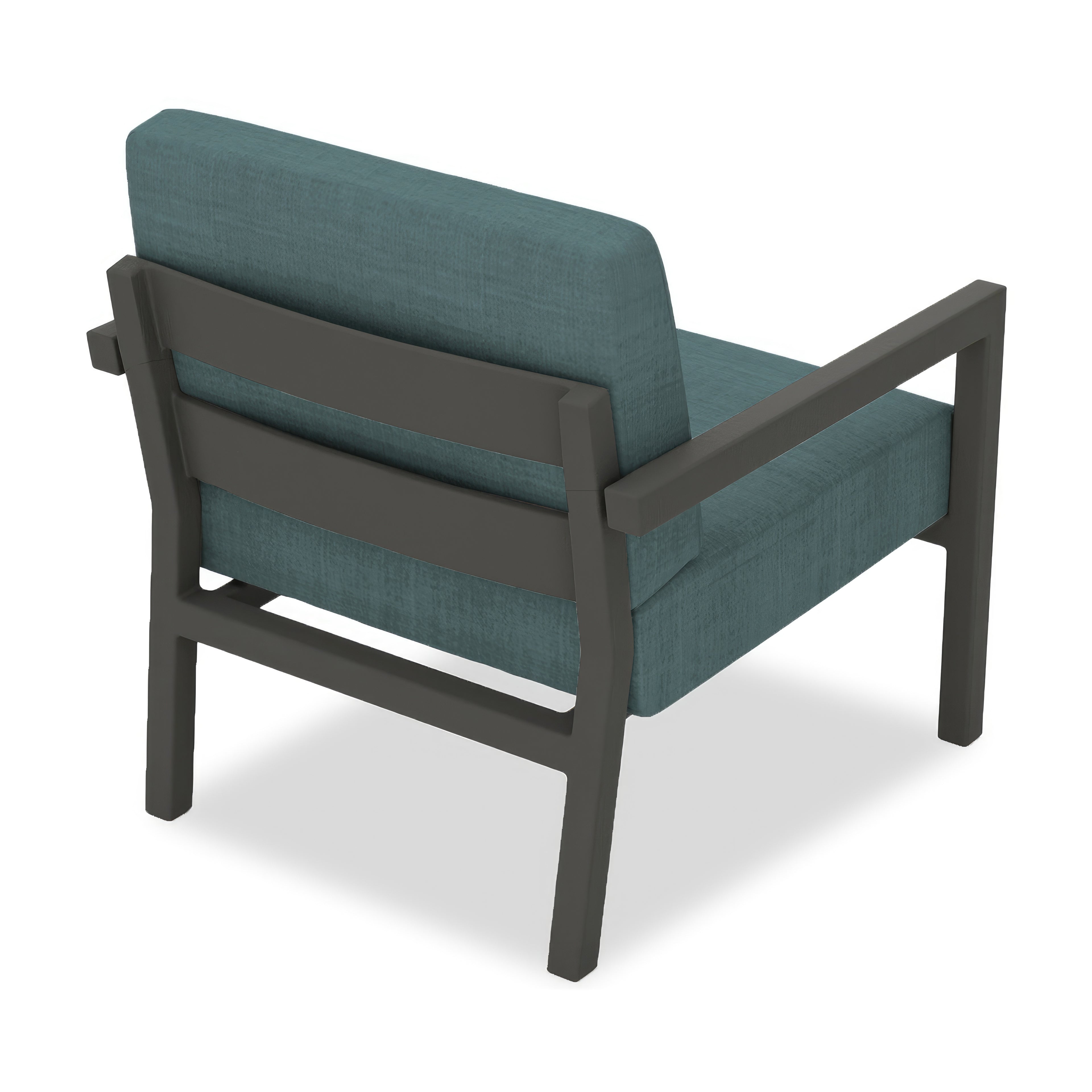 Pacifica Club Chair